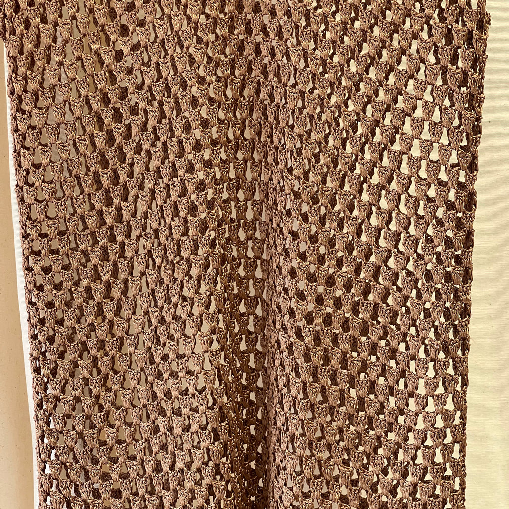 Unknown Brand crochet dress