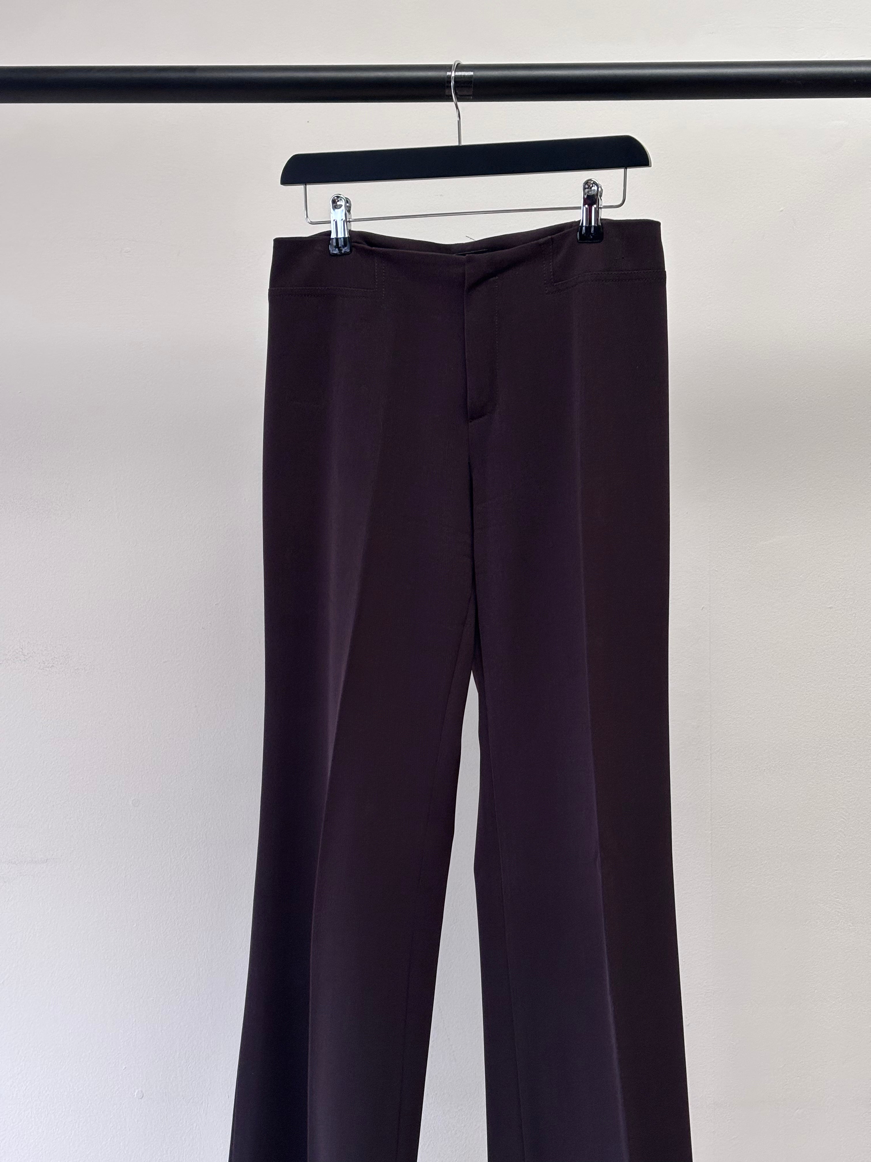 Trouser and Jacket Suit | Philippe Adec