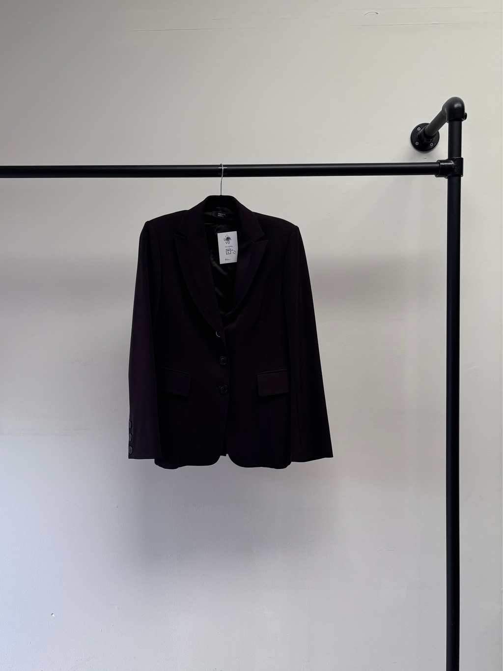 Trouser and Jacket Suit | Philippe Adec