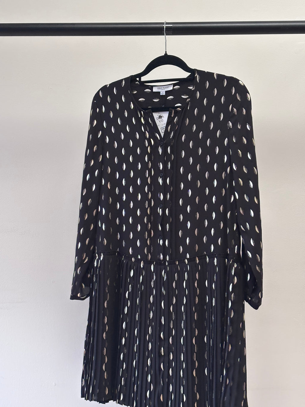 Great Plains | Dress