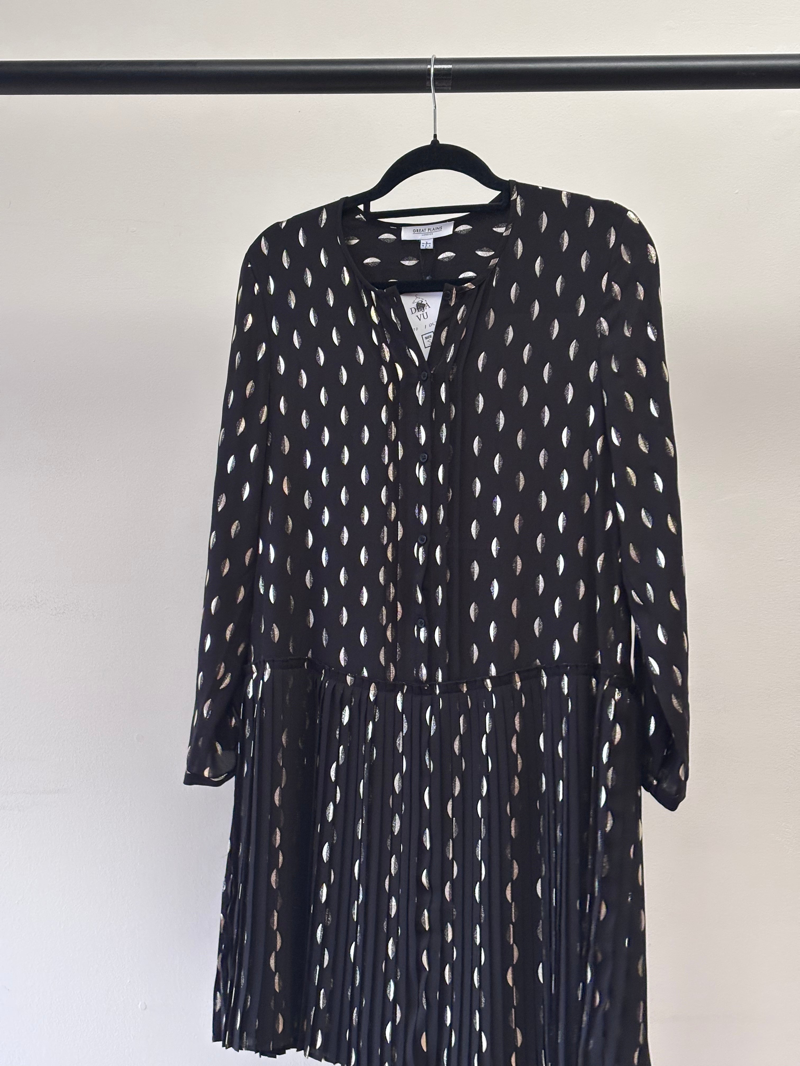 Great Plains | Dress