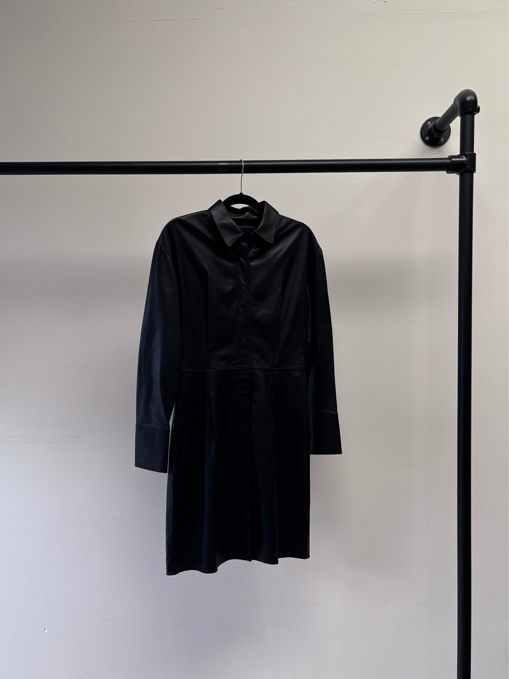 Dress | Massimo Dutti