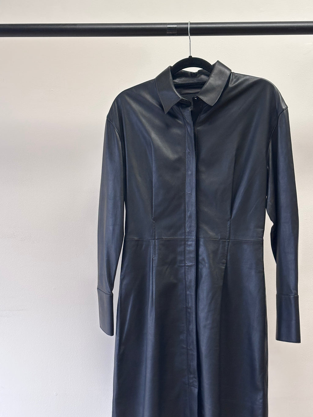 Dress | Massimo Dutti