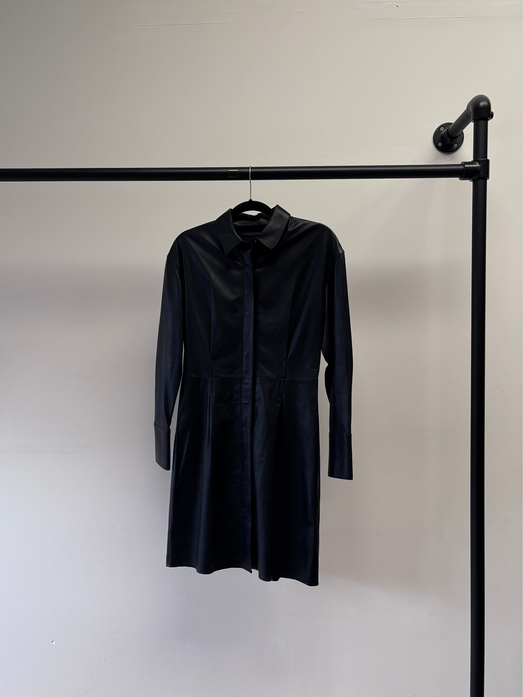 Dress | Massimo Dutti