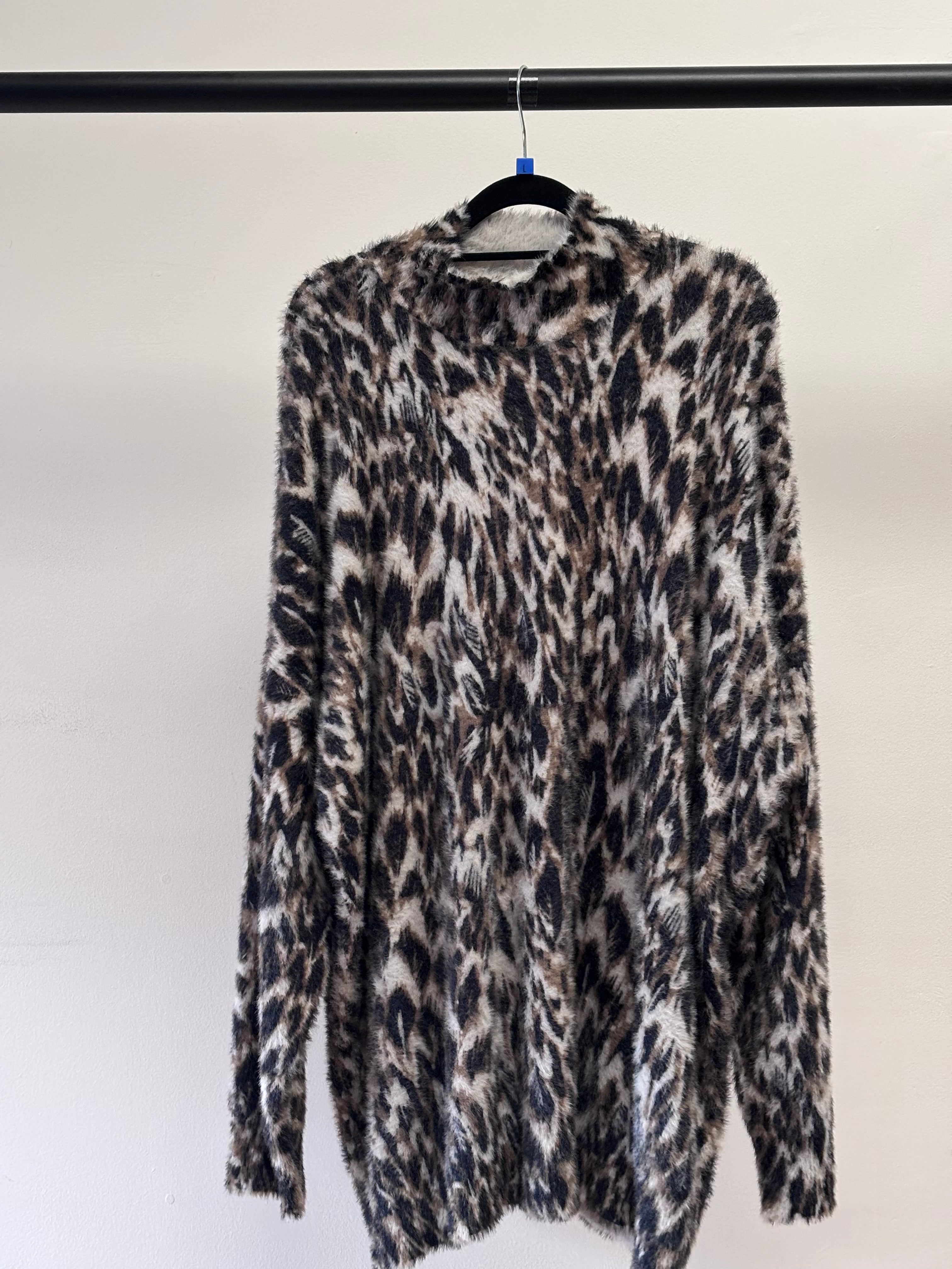 Jumper | Bimba Y Lola