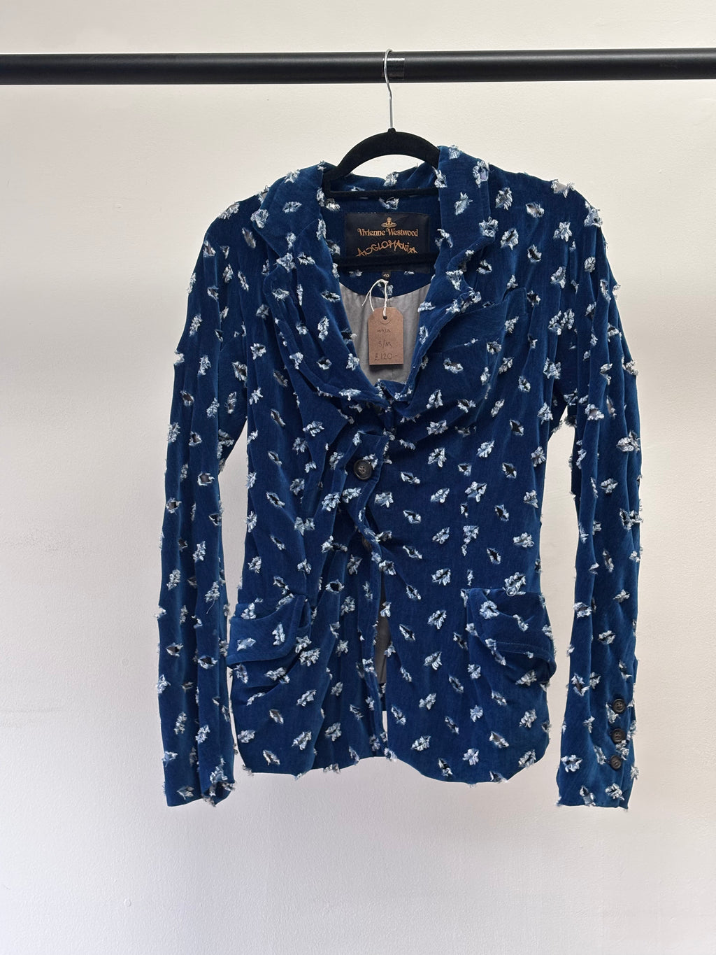 Blazer | Vivienne Westwood