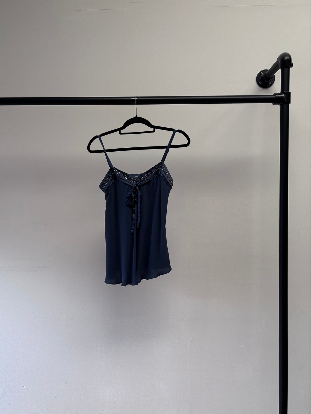 Blouse | H&M x Stella McCartney