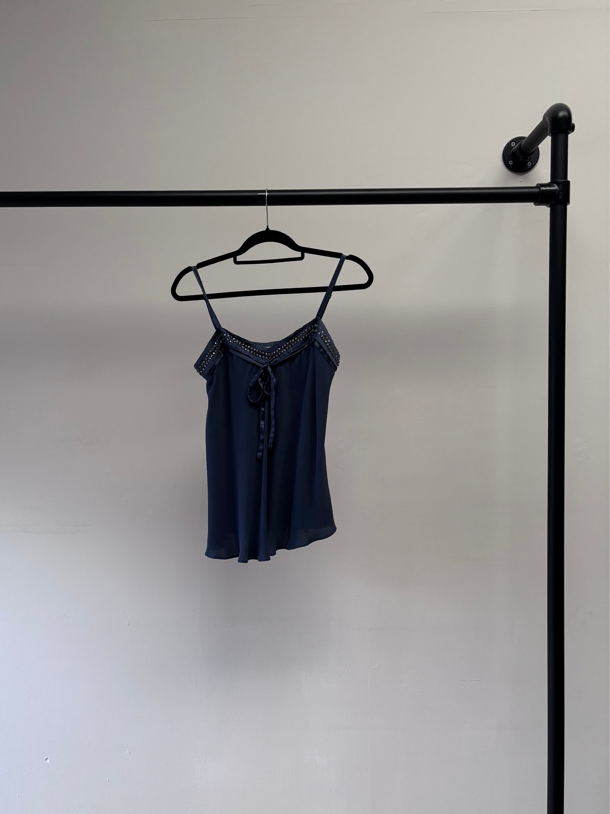 Blouse | H&M x Stella McCartney