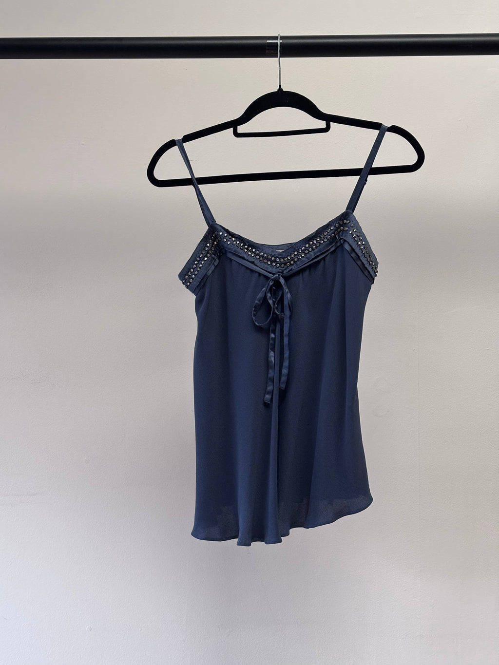 Blouse | H&M x Stella McCartney