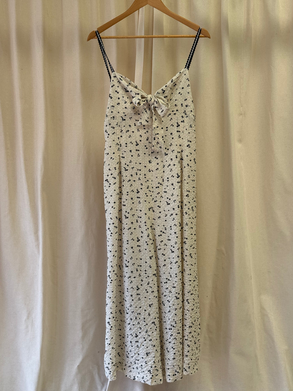 Free People Coming Home Playsuit