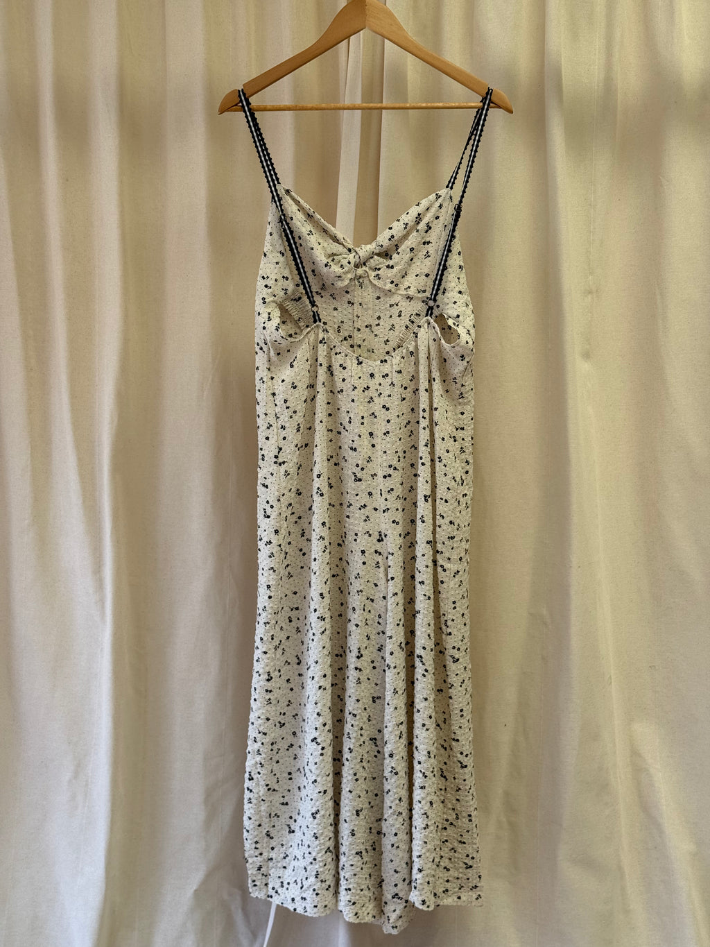 Free People Coming Home Playsuit