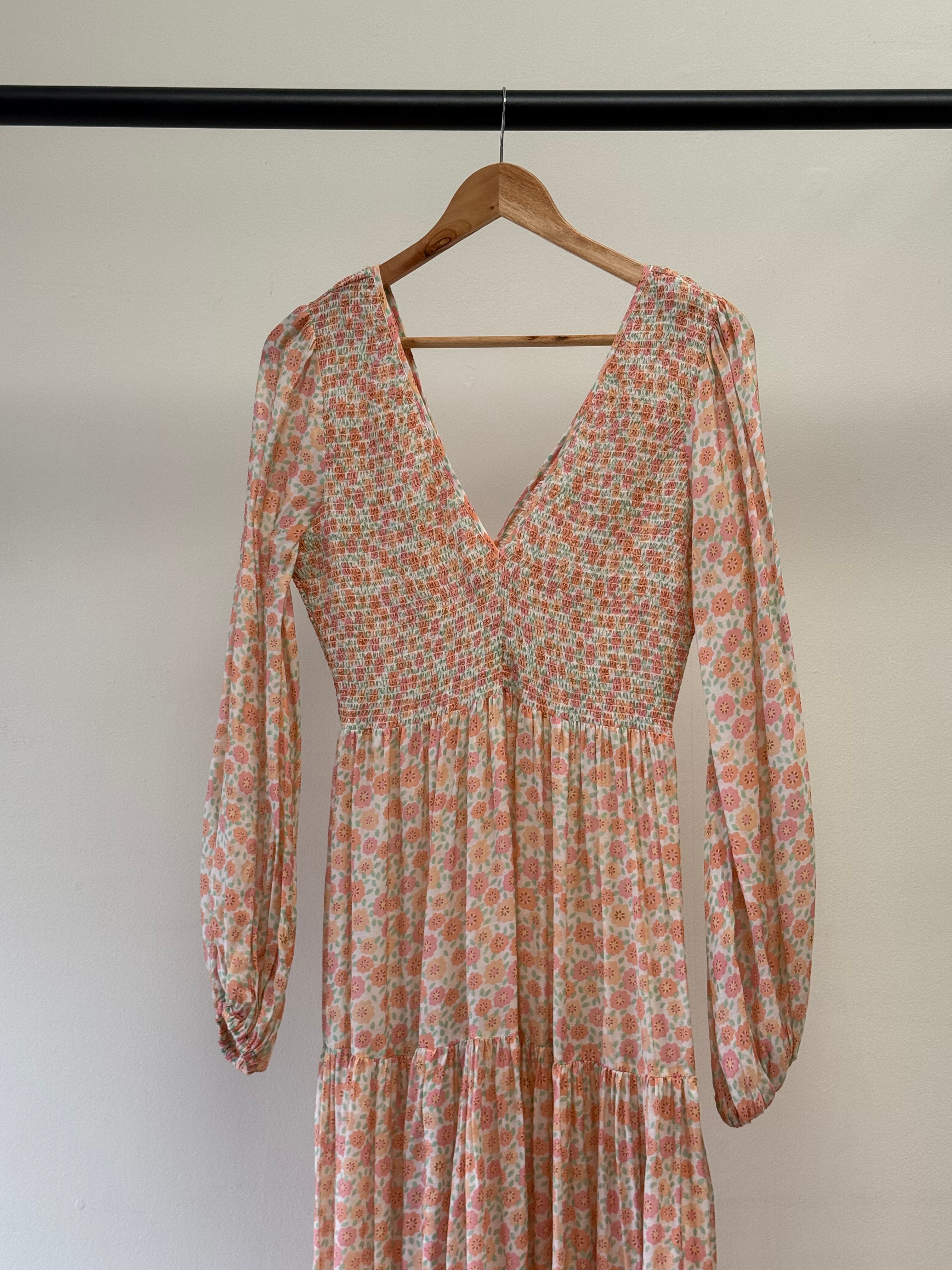 Dress | Rixo