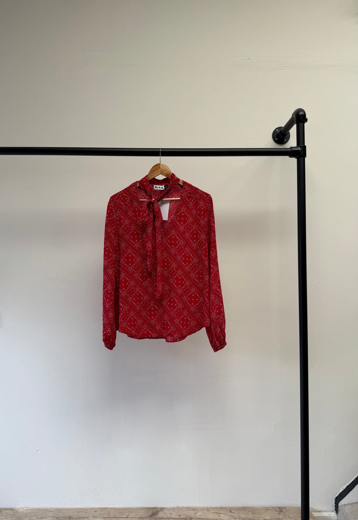 Blouse | Rixo
