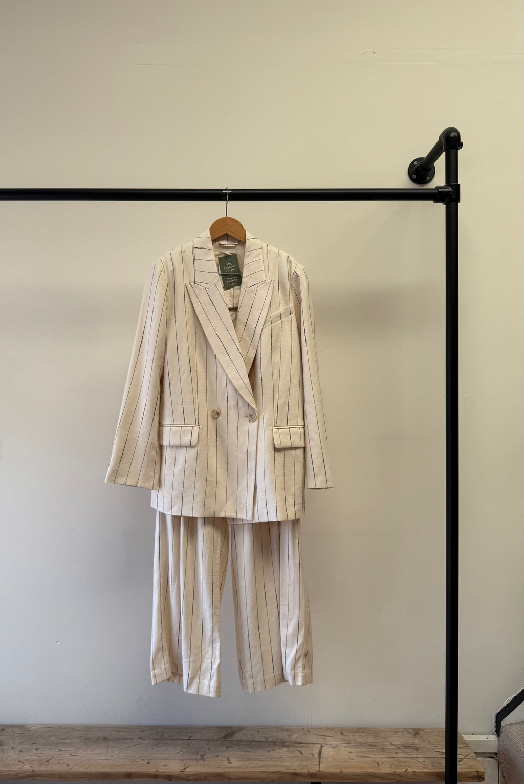 3 Piece Suit | H&M