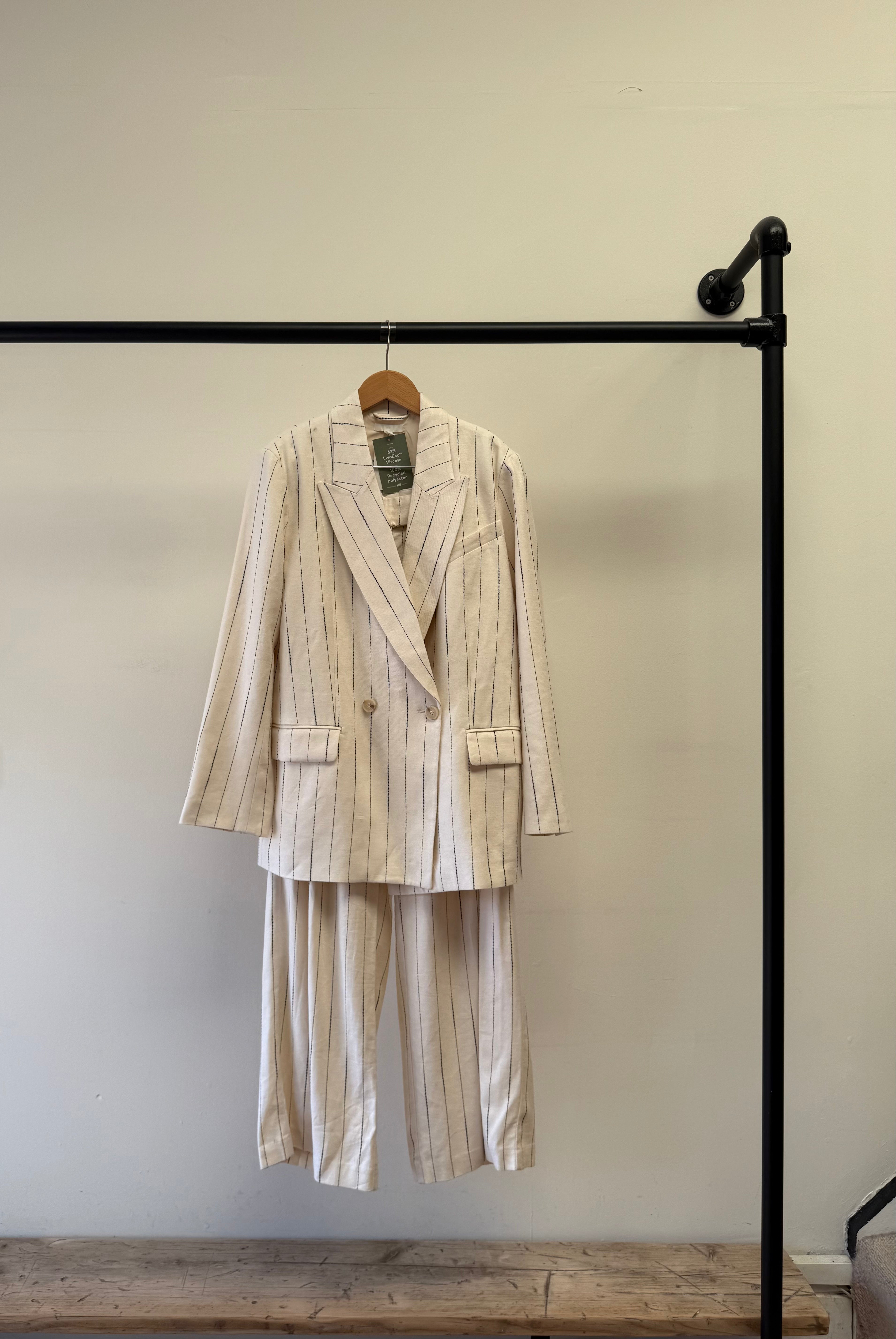 3 Piece Suit | H&M