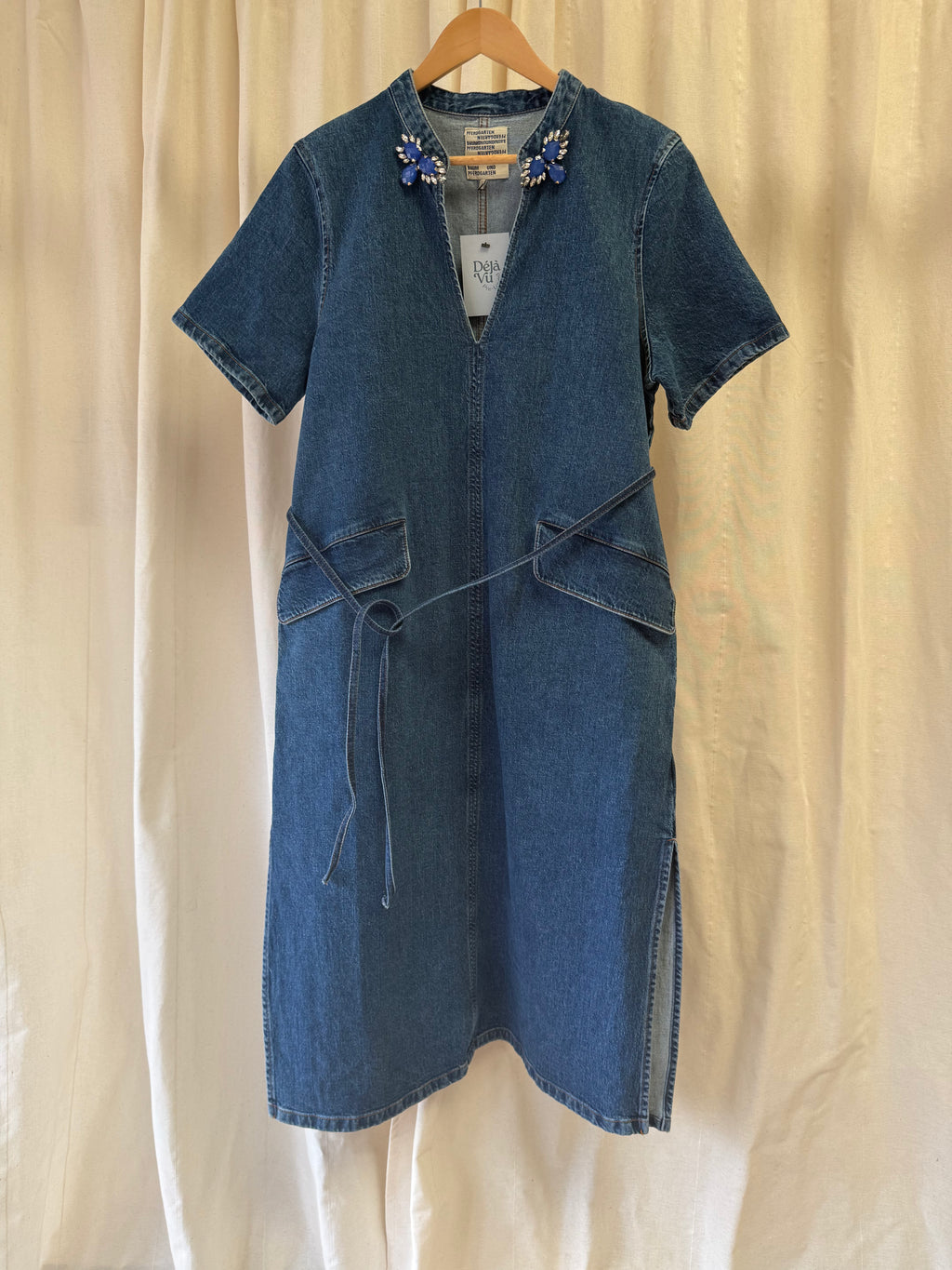 Baum und Pferdgarten Amita Dress