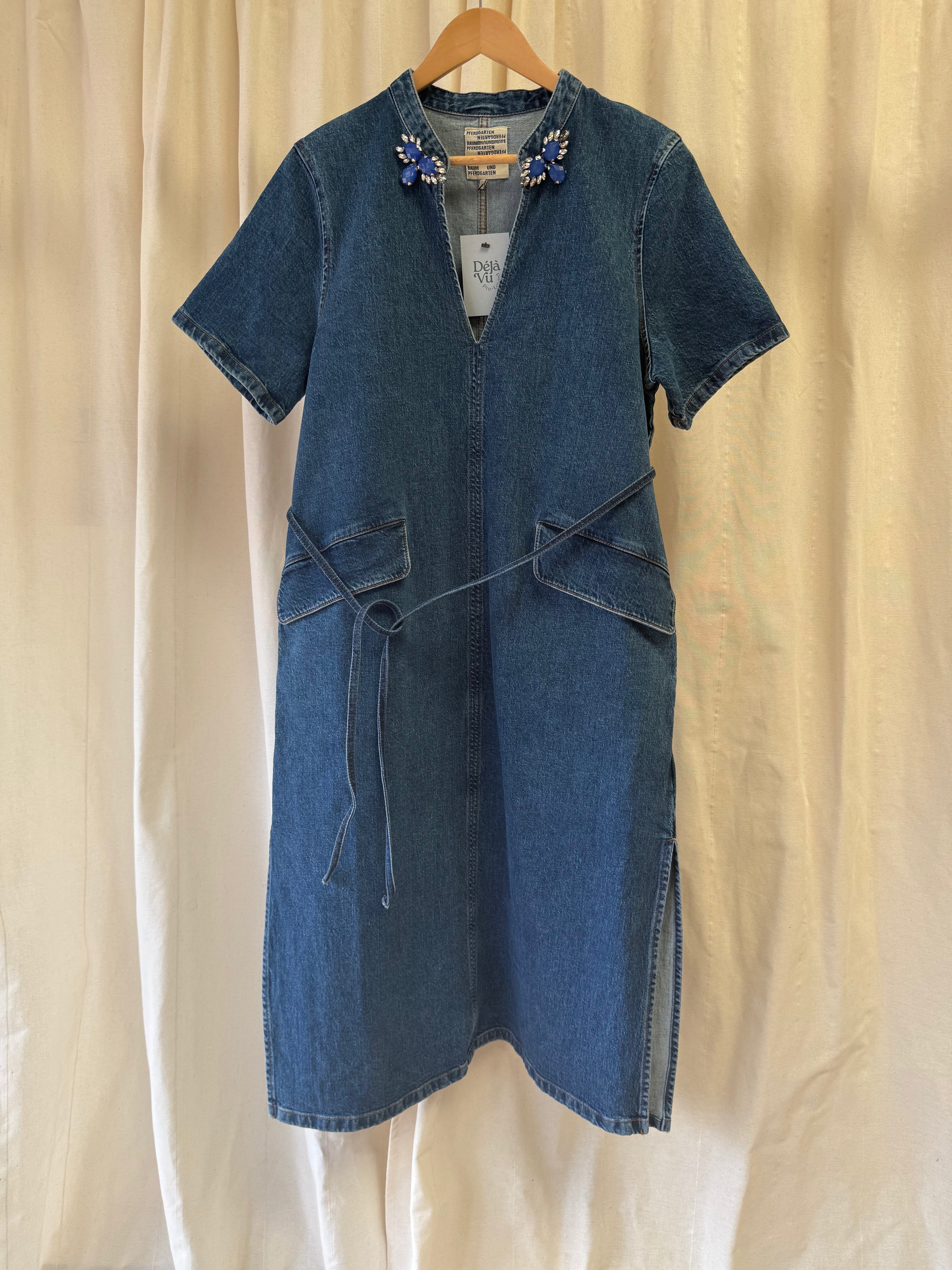 Baum und Pferdgarten Amita Dress