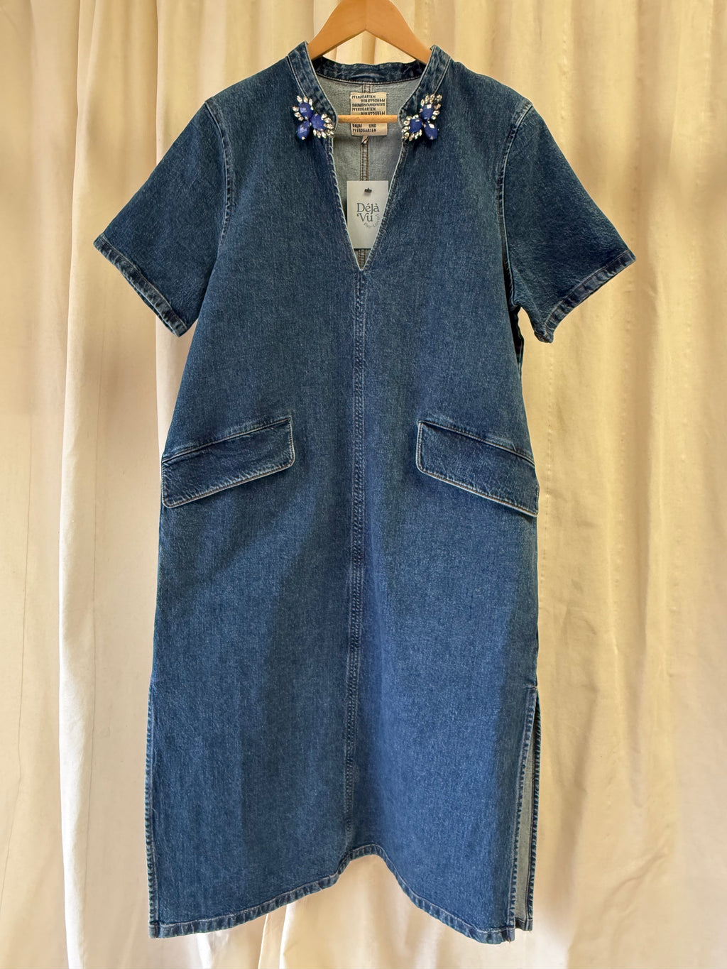Baum und Pferdgarten Amita Dress