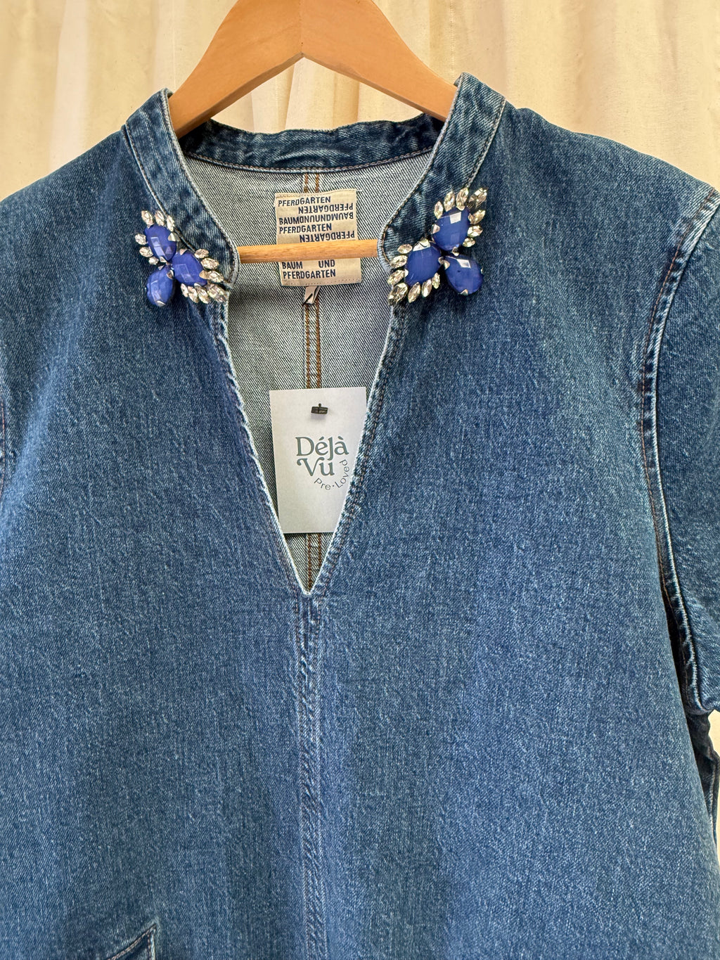 Baum und Pferdgarten Amita Dress