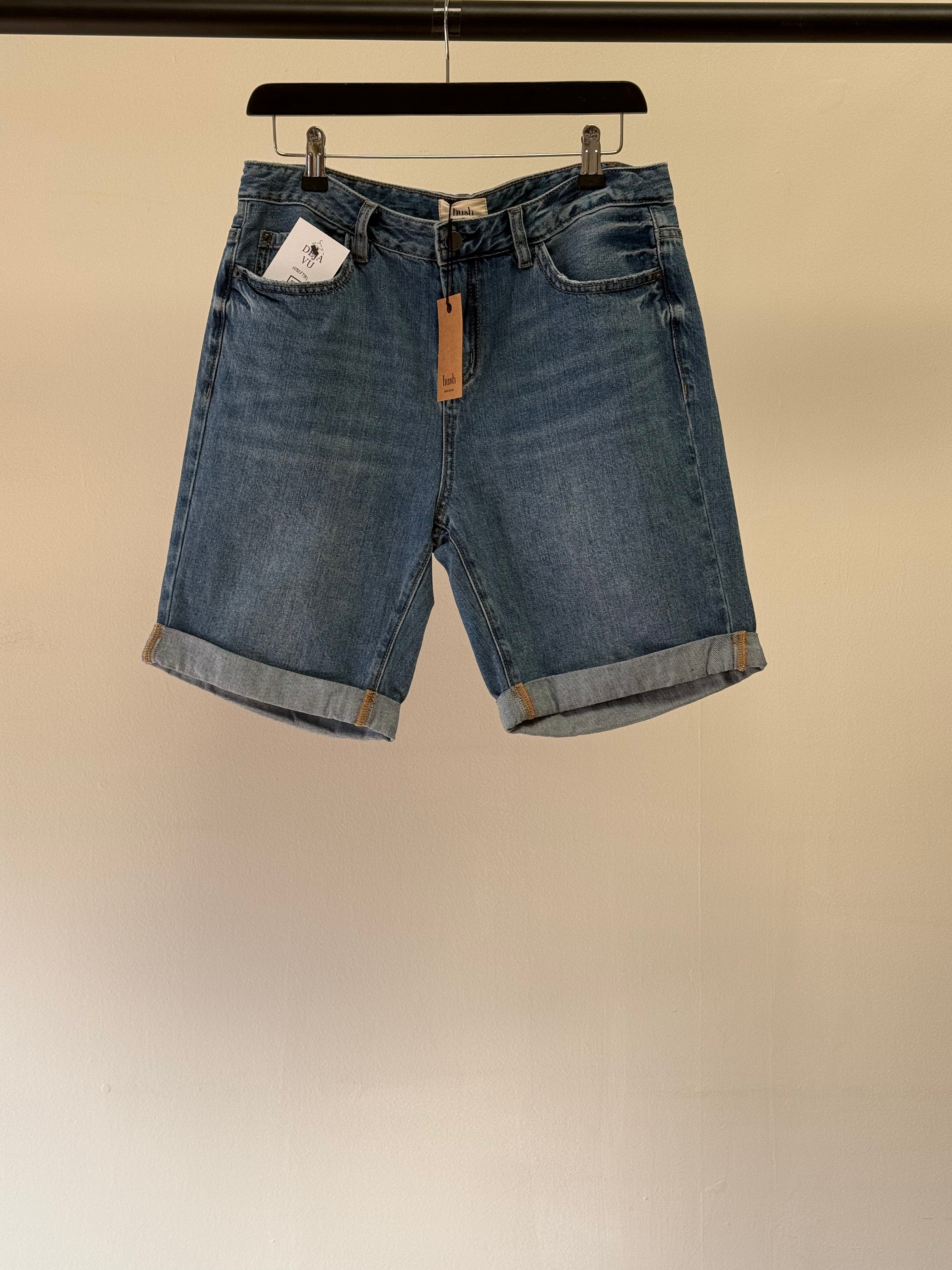 Shorts | Hush