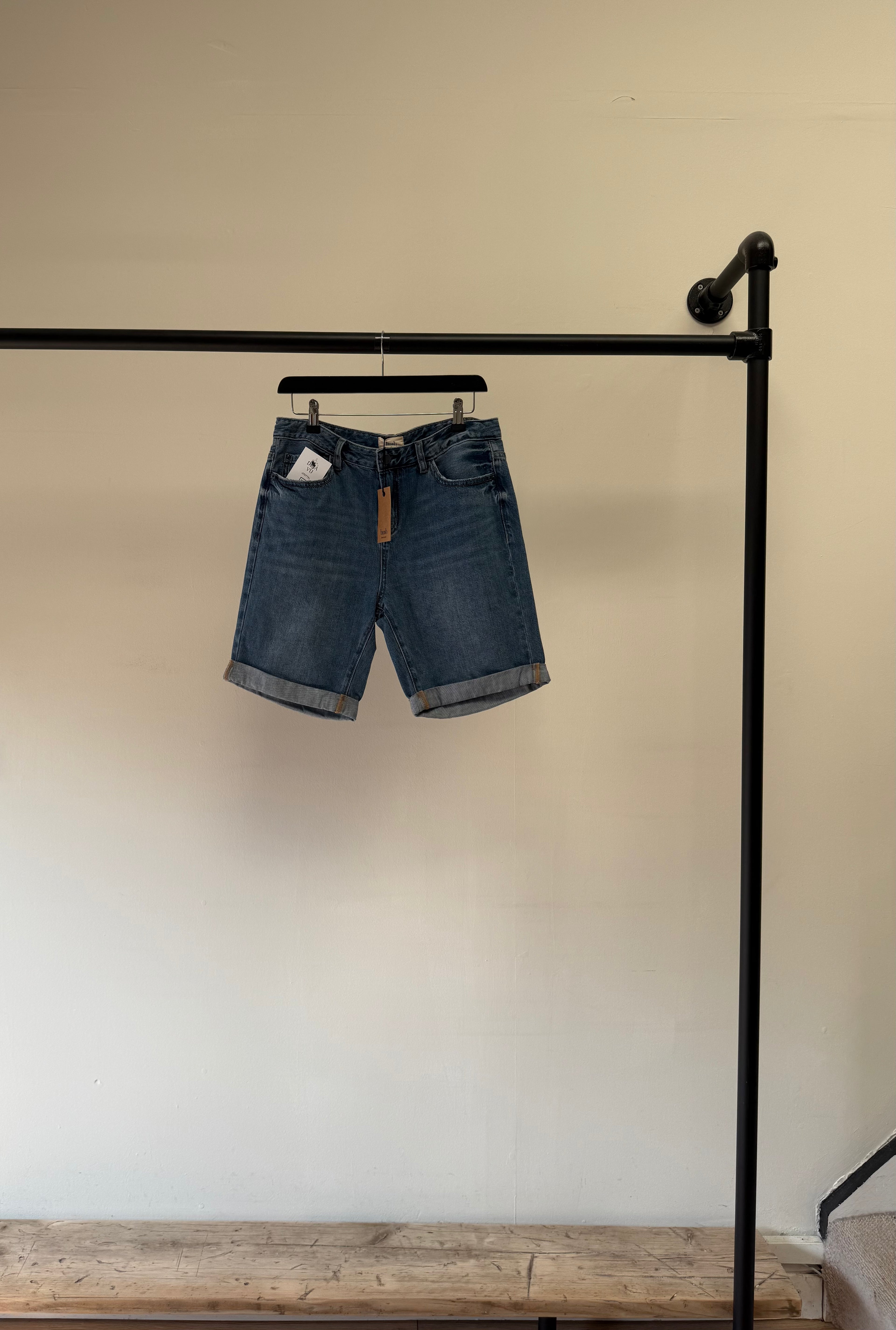 Shorts | Hush