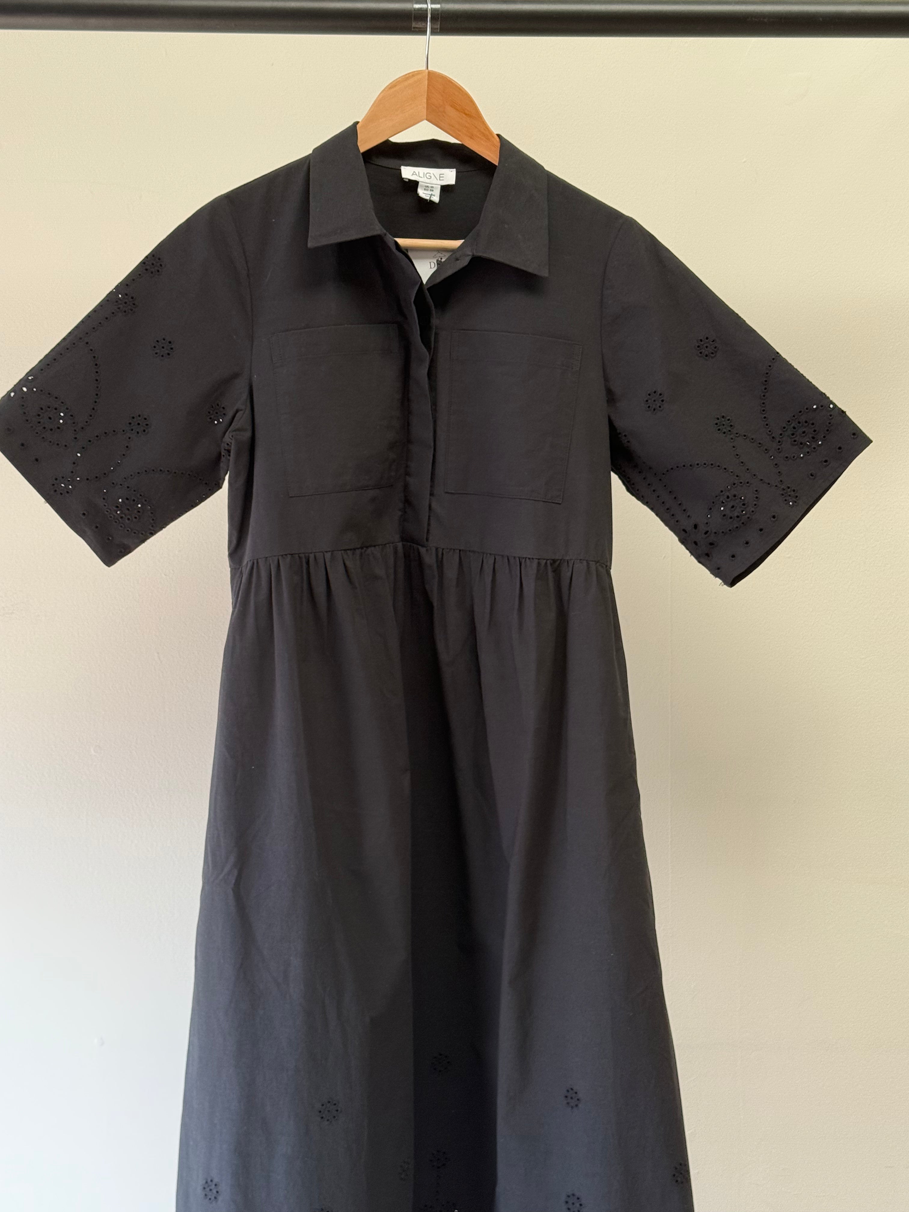 Dress | Aligne