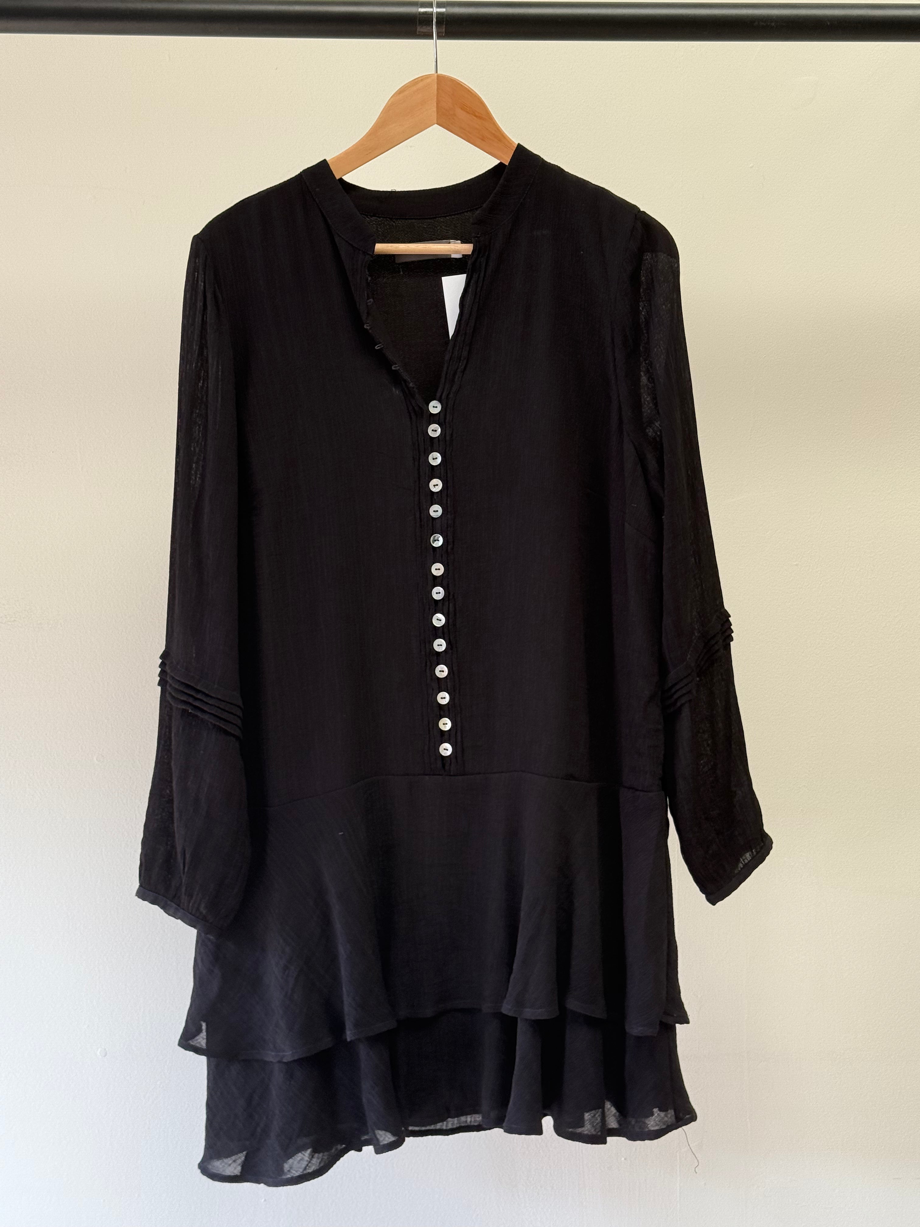 Dress | Mint Velet