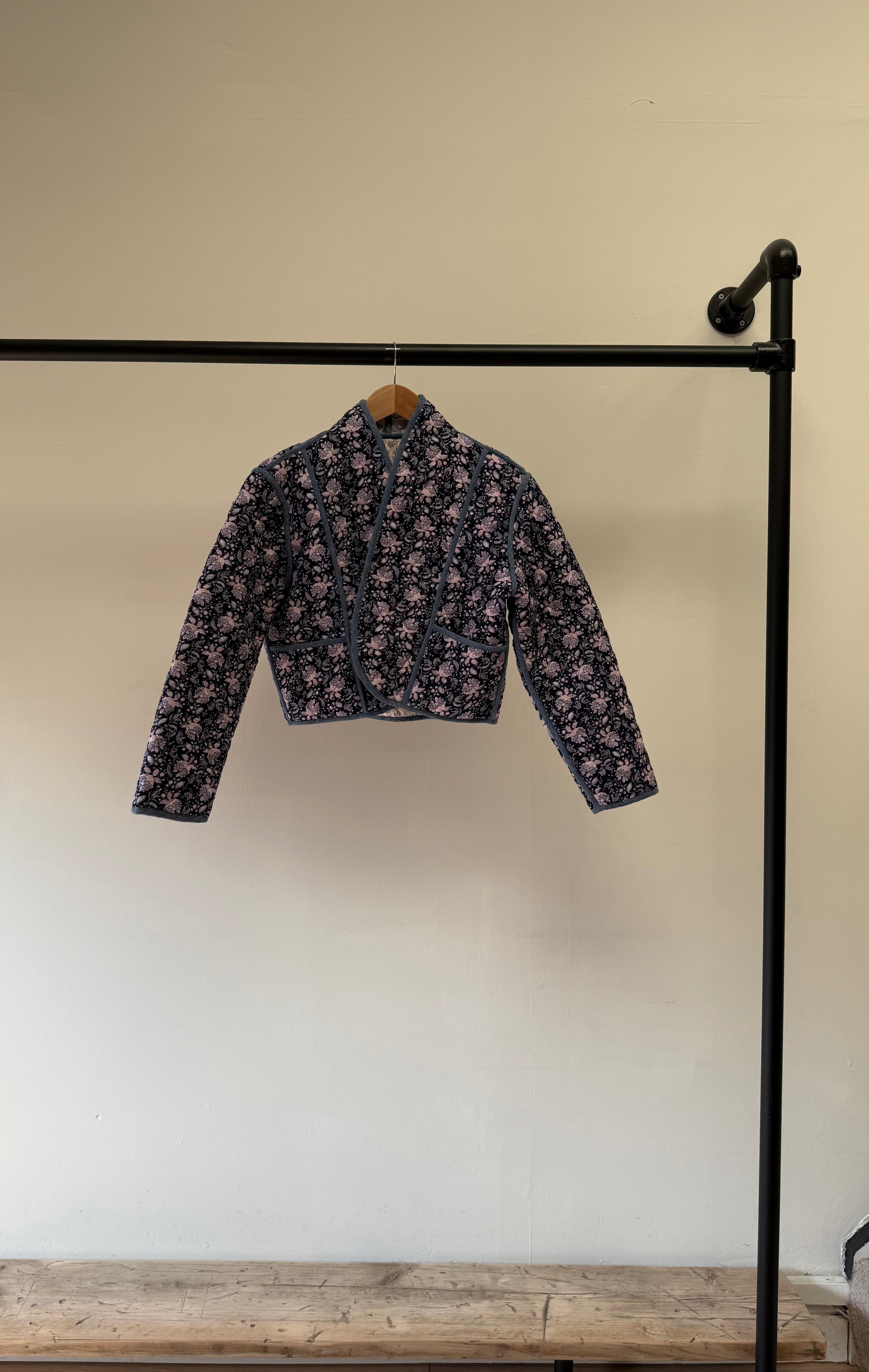 Jacket | Mercer & Madison