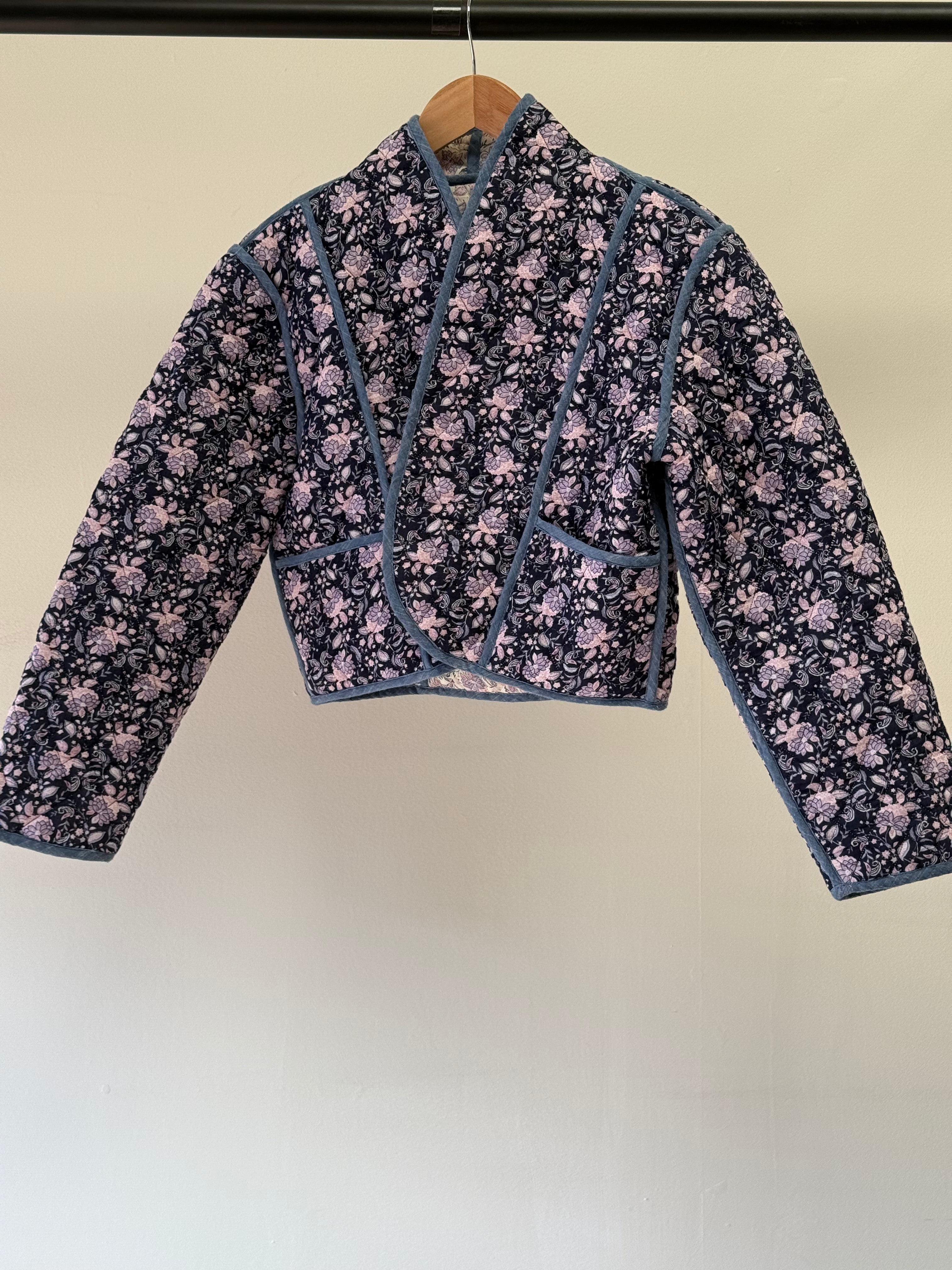 Jacket | Mercer & Madison