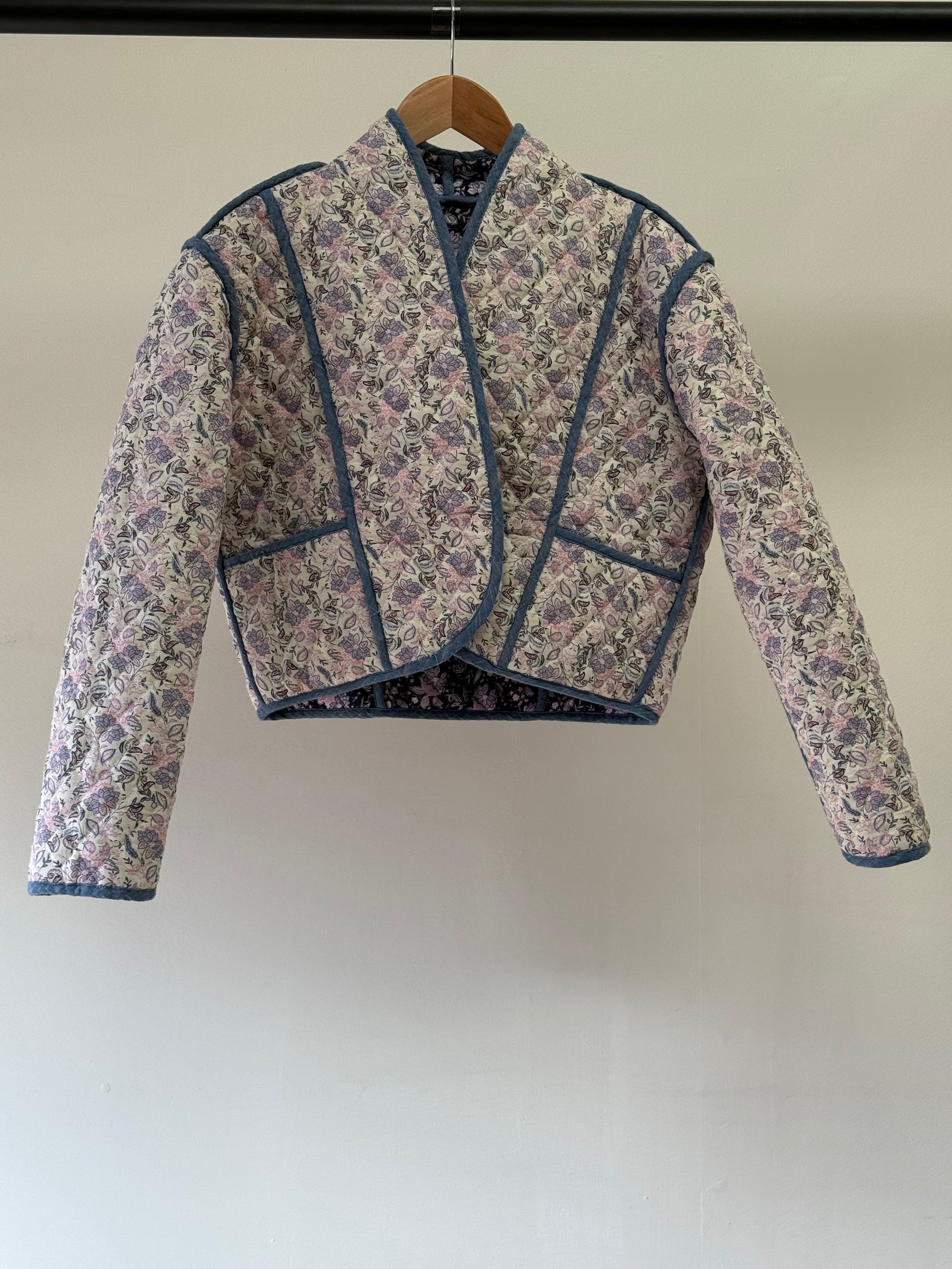 Jacket | Mercer & Madison