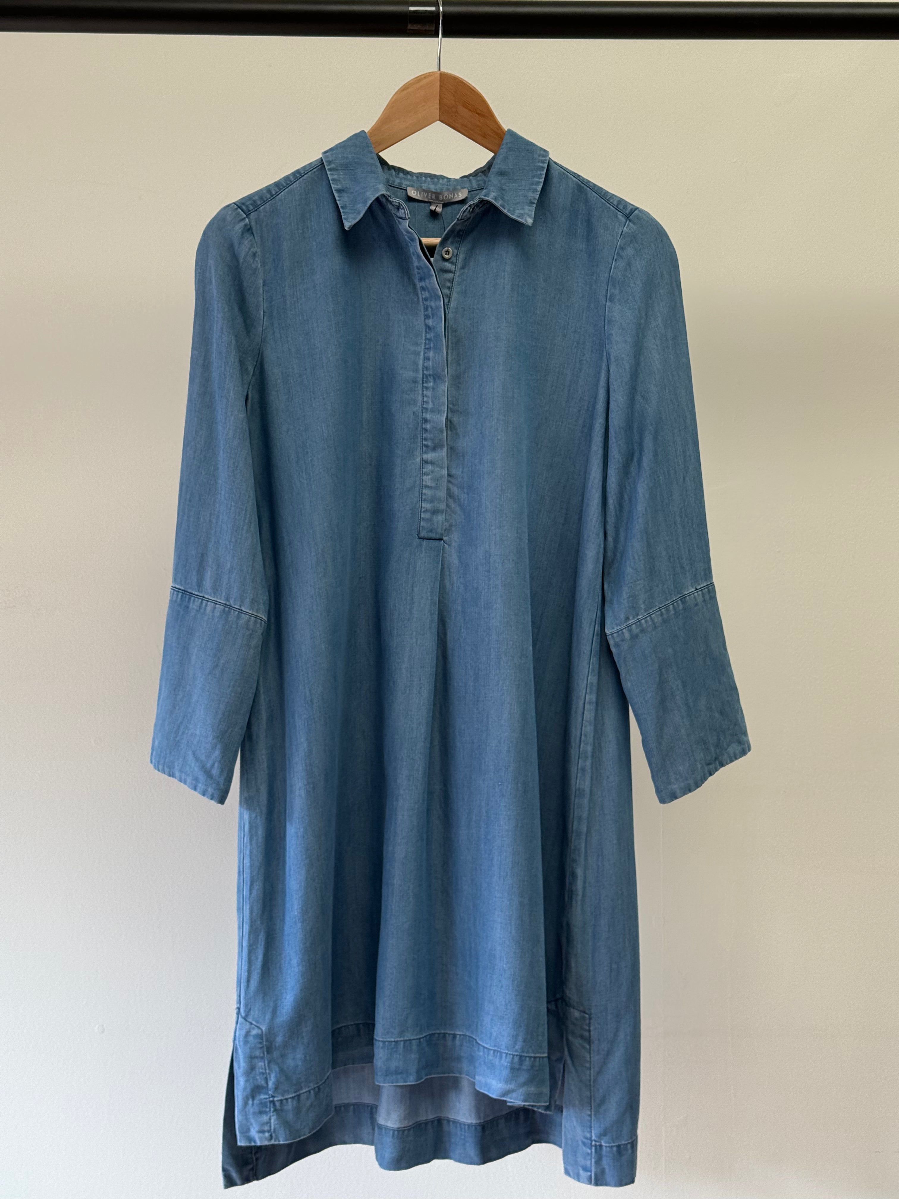Dress | Oliver Bonas