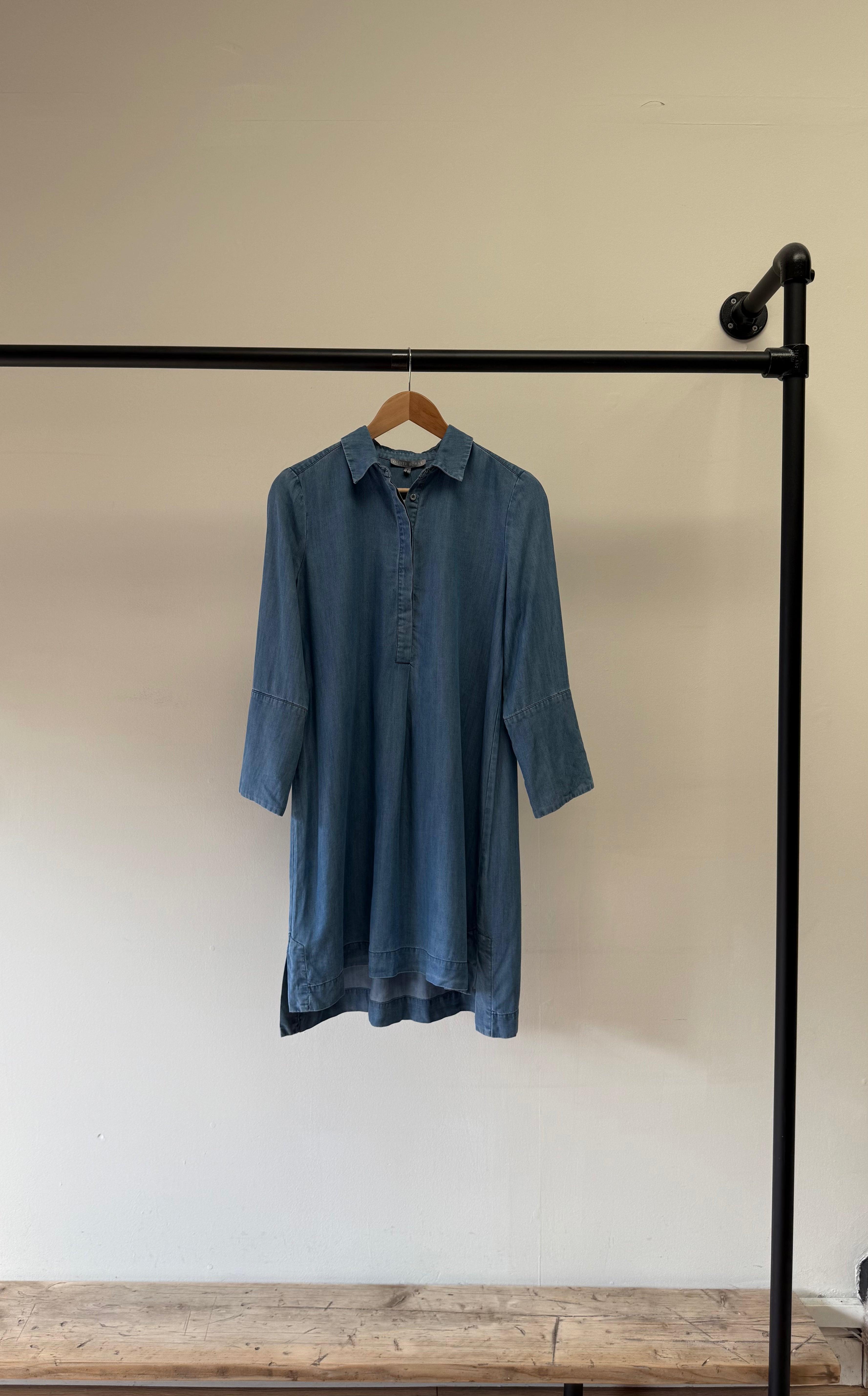 Dress | Oliver Bonas