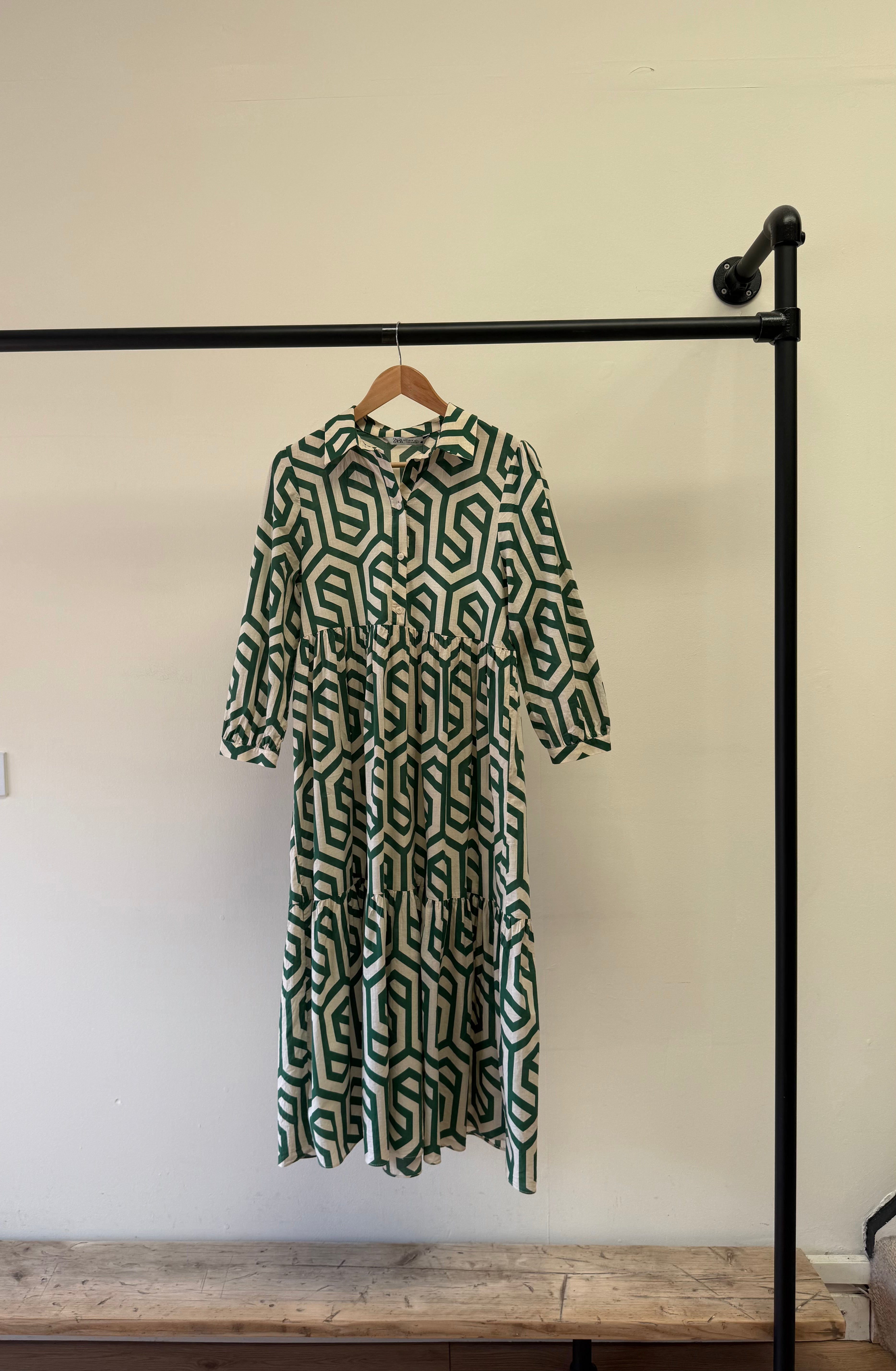 Dress | Zara