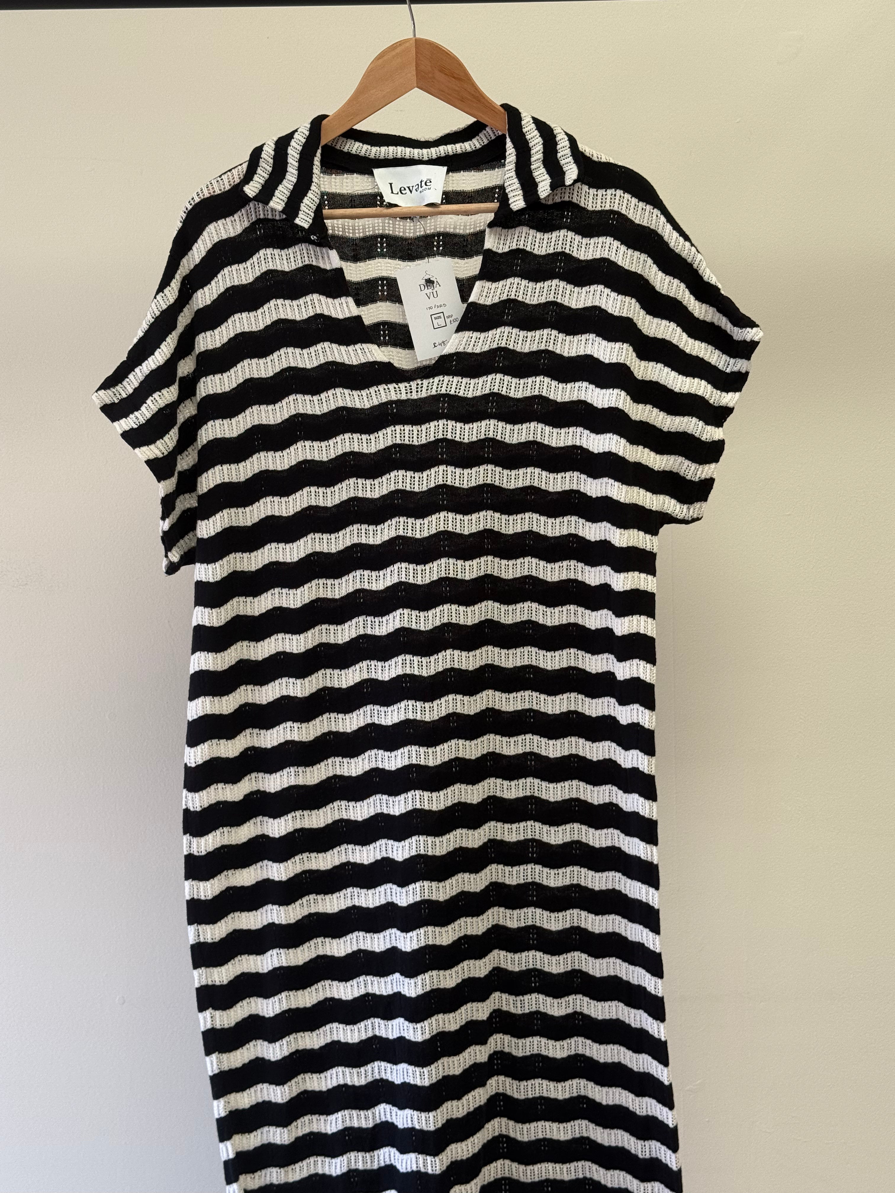 Dress | Levete