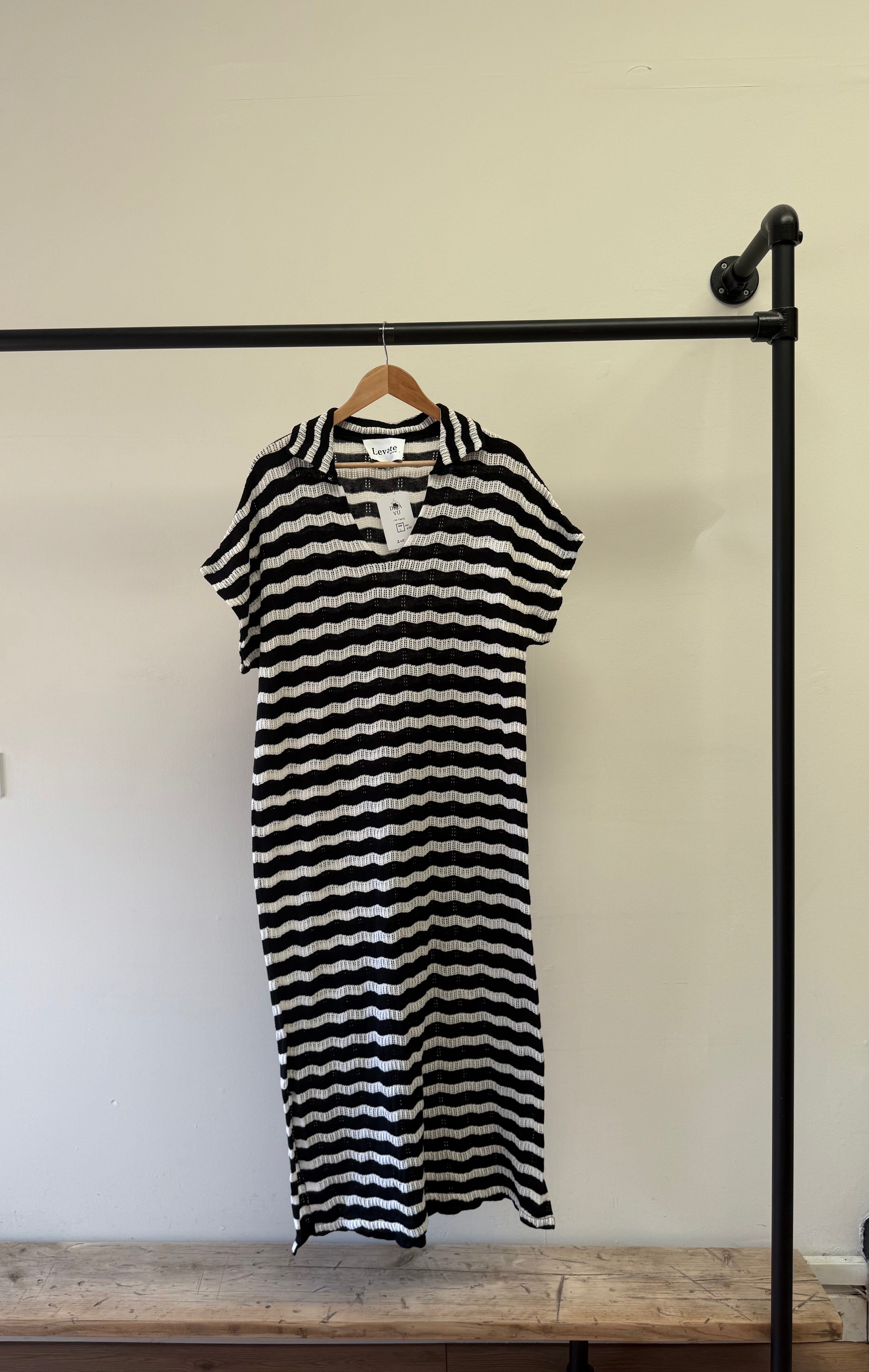 Dress | Levete