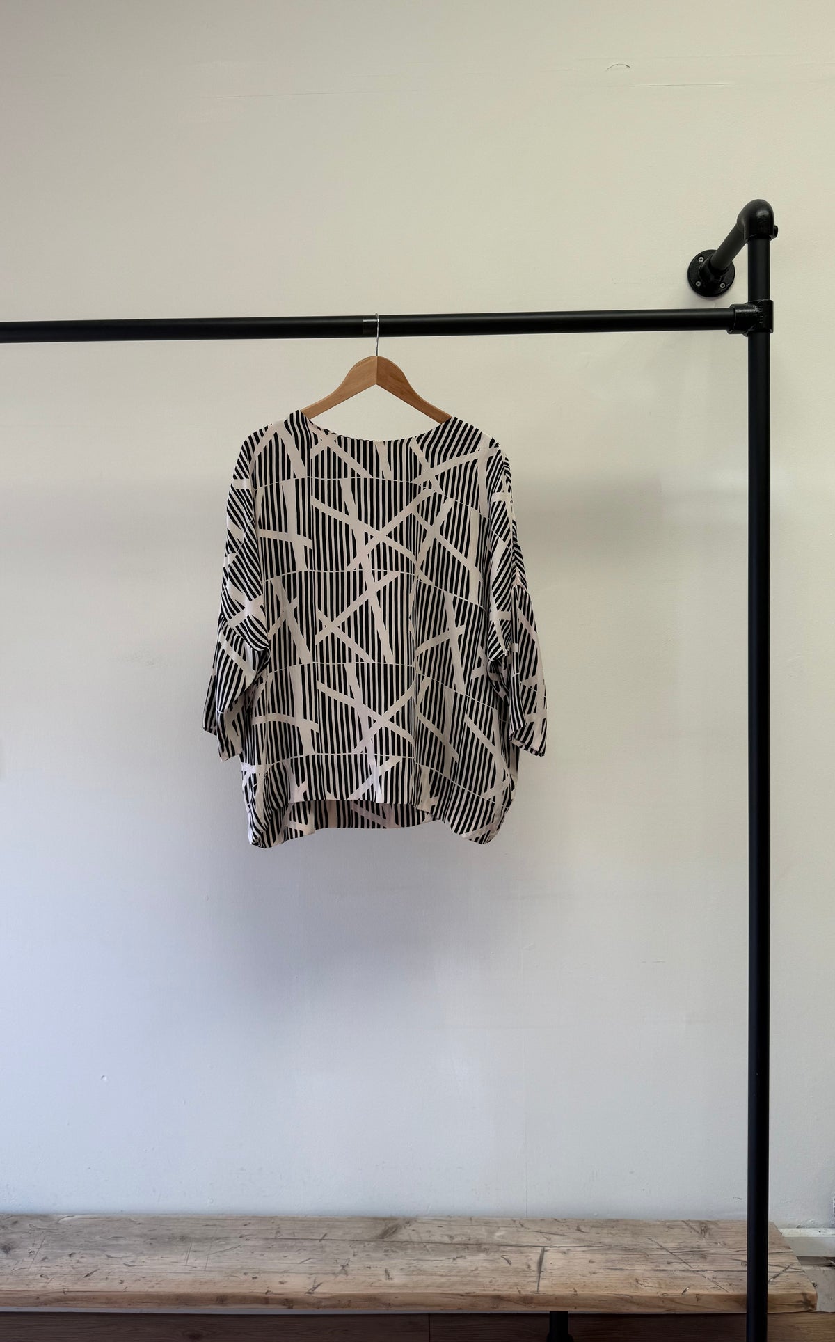 Blouse | Malene Birger