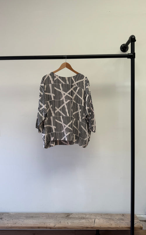 Blouse | Malene Birger