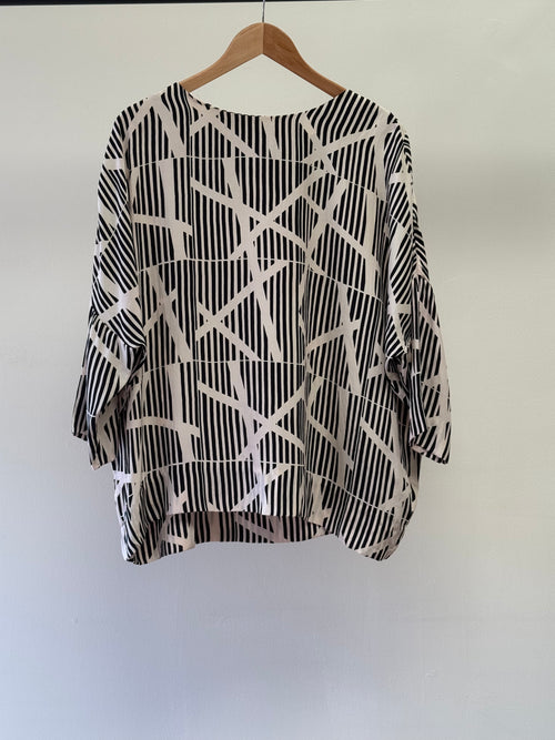 Blouse | Malene Birger
