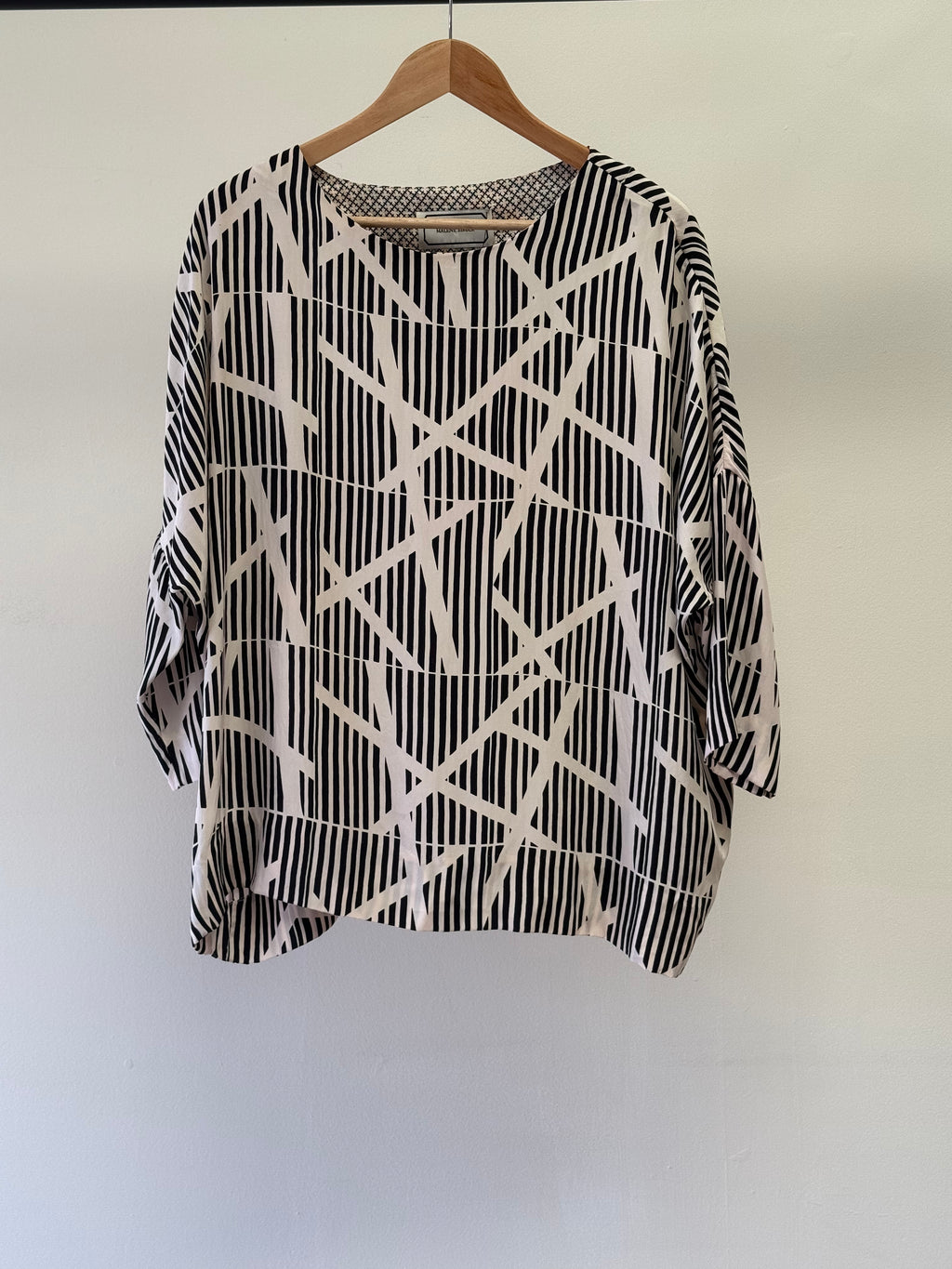 Blouse | Malene Birger