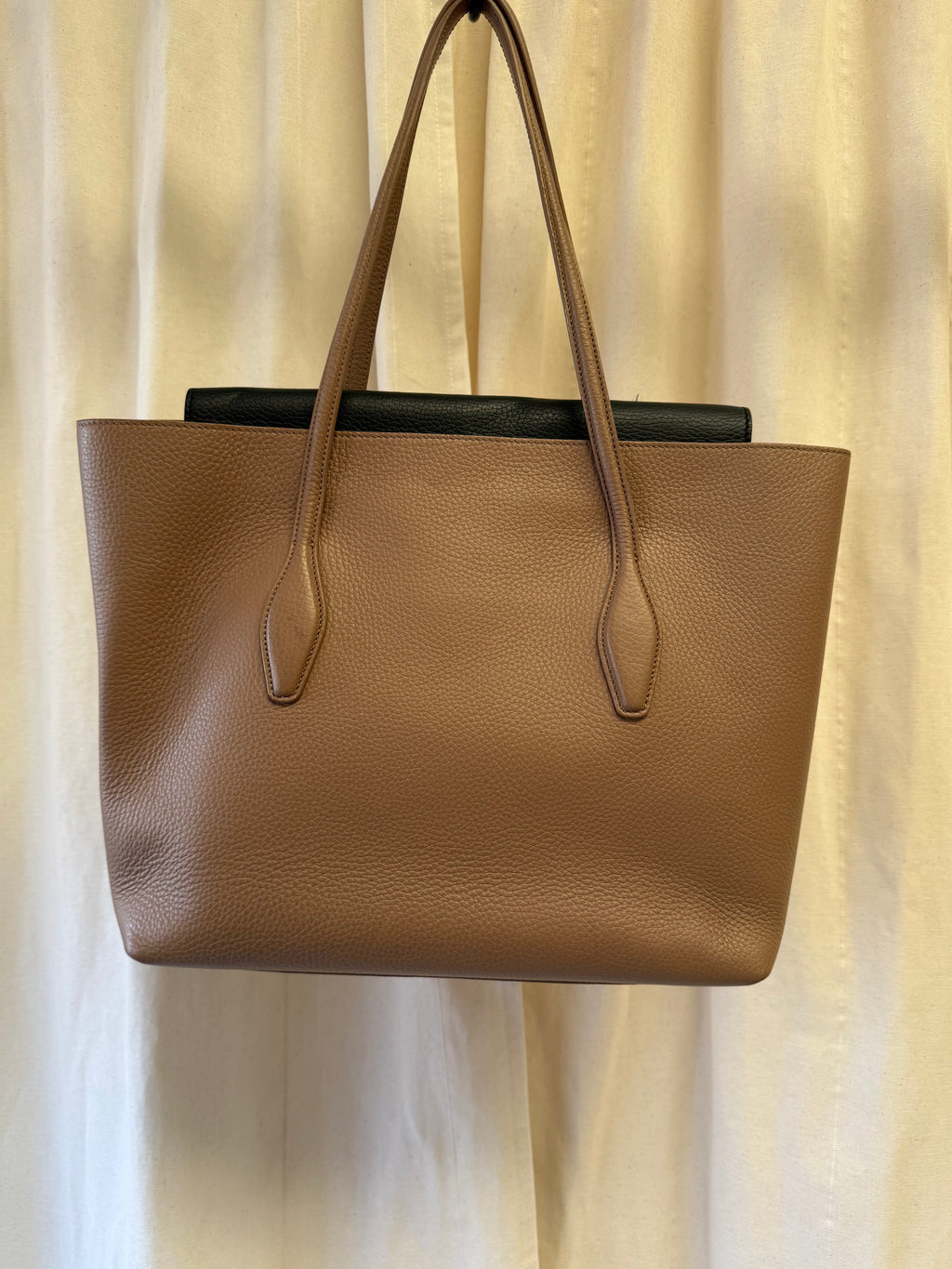 Tod's Joy Flap Tote Bag