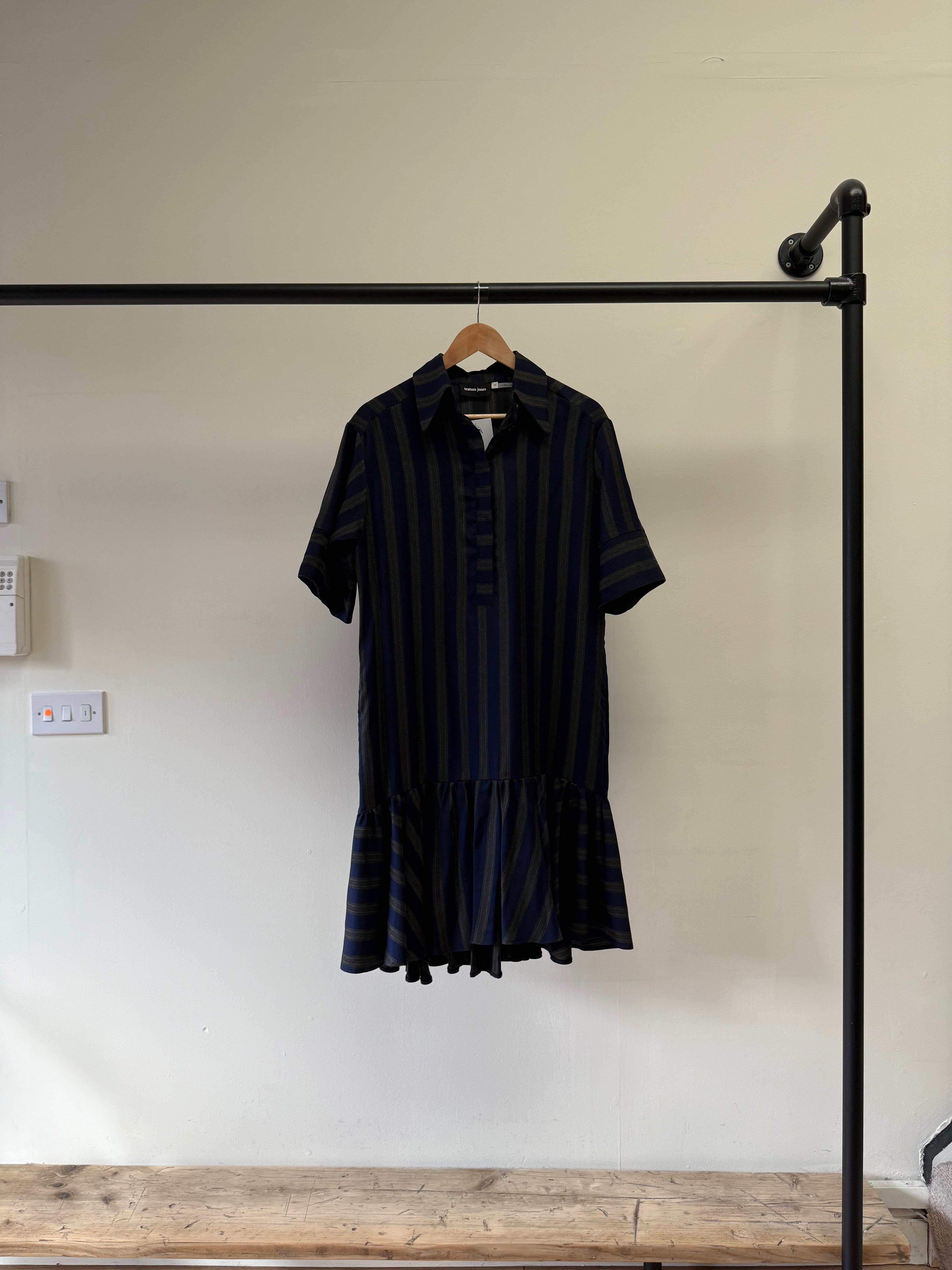 Dress | teatum jones