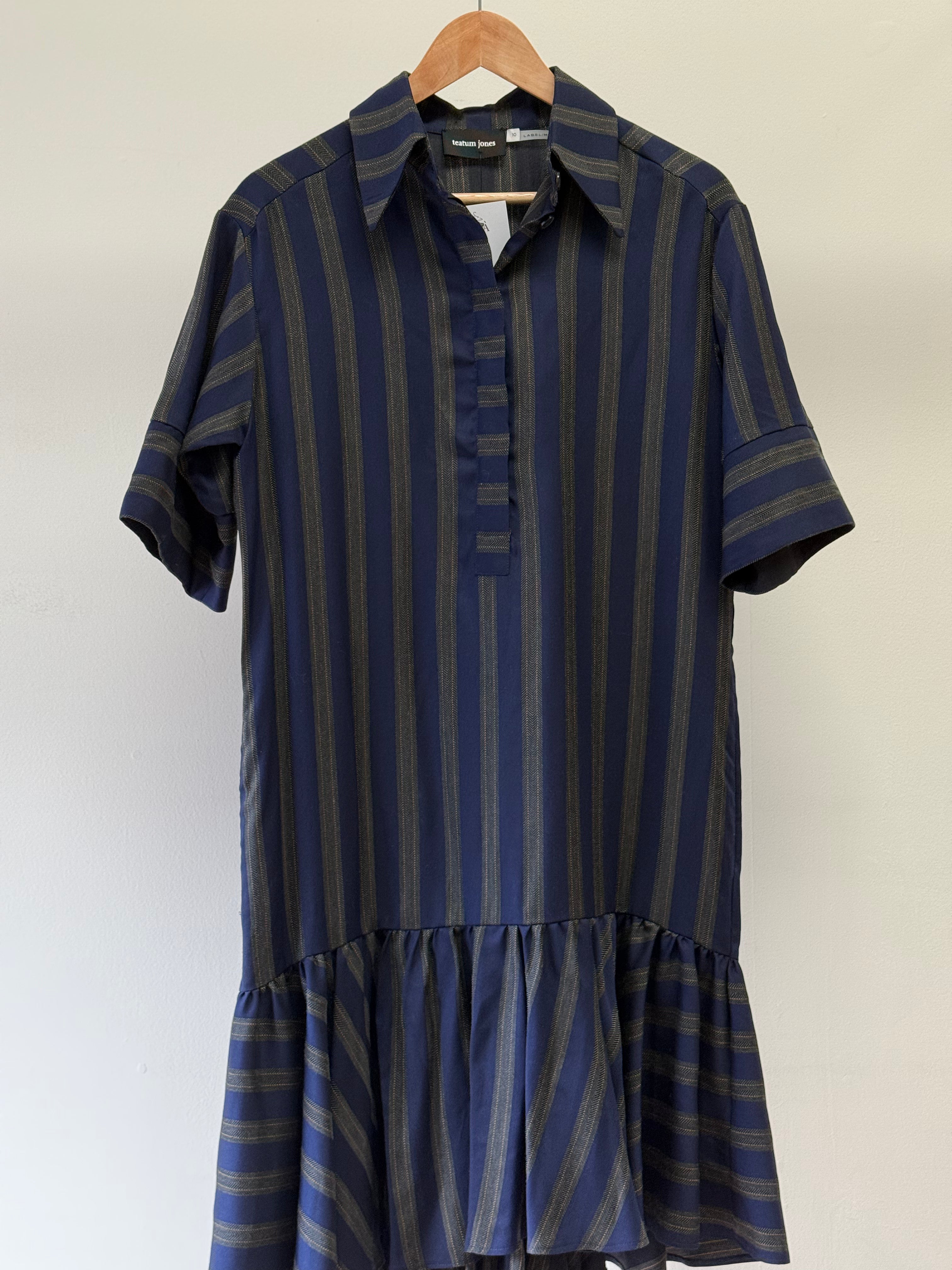 Dress | teatum jones