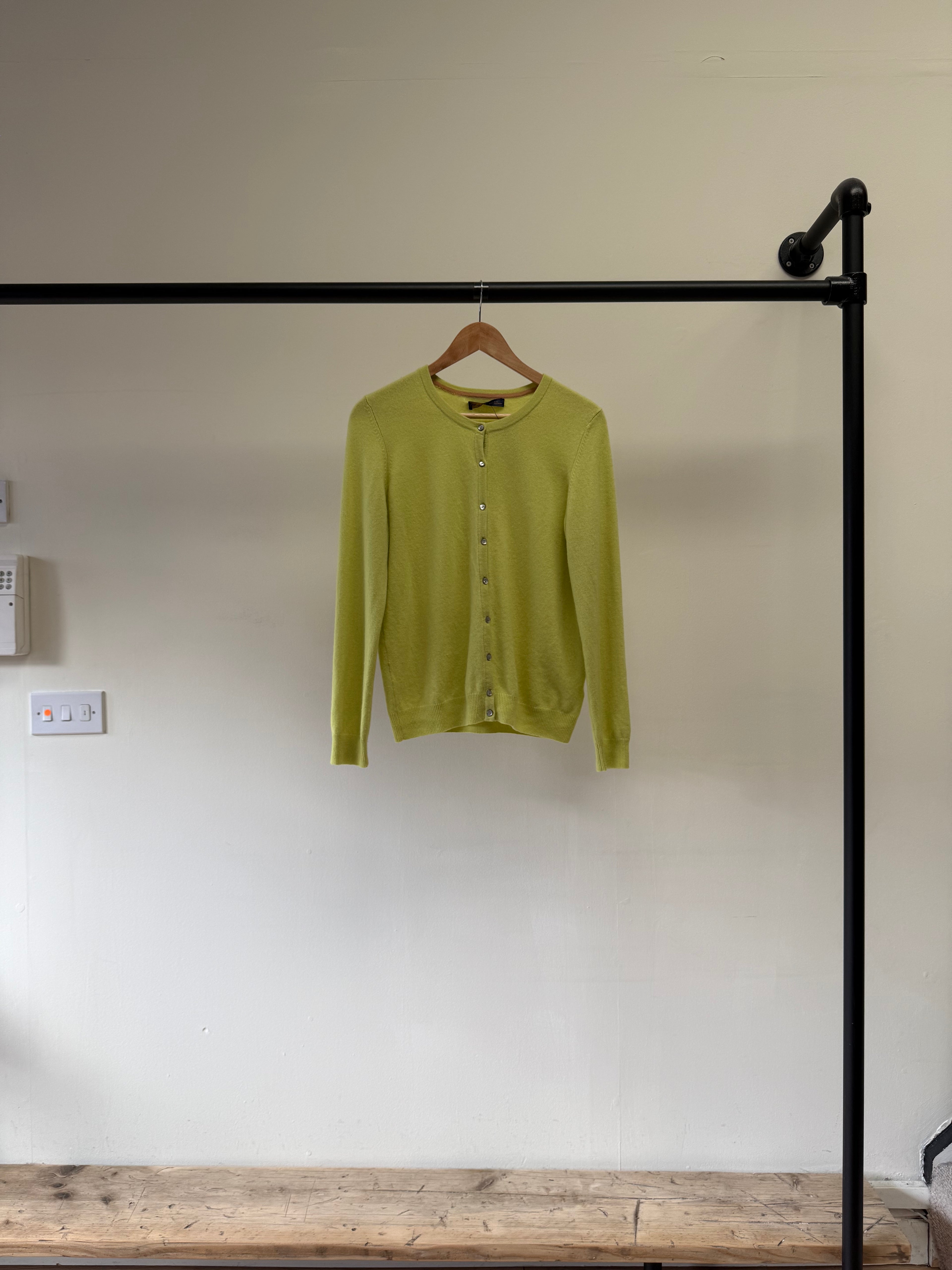 Cardigan | M&S