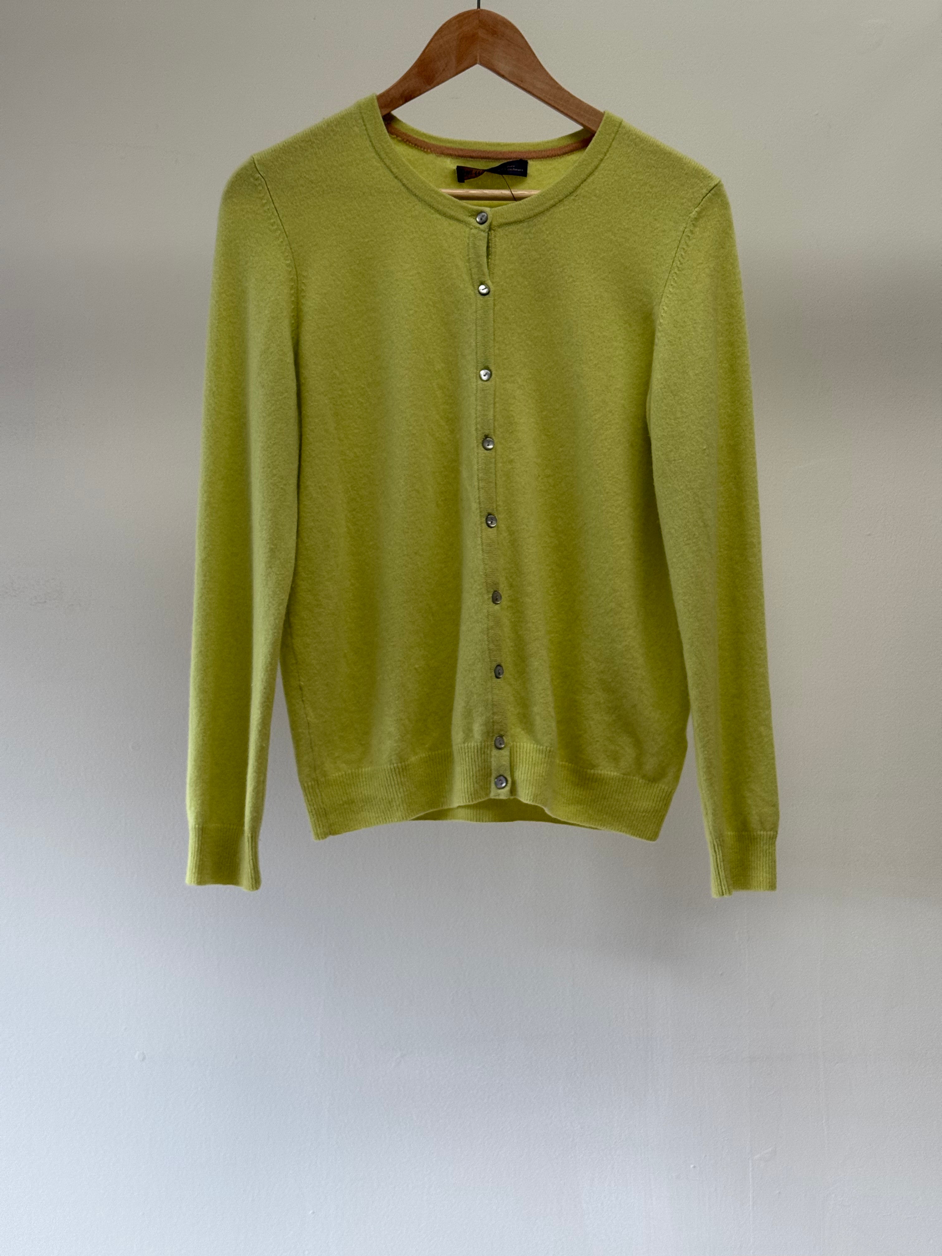 Cardigan | M&S