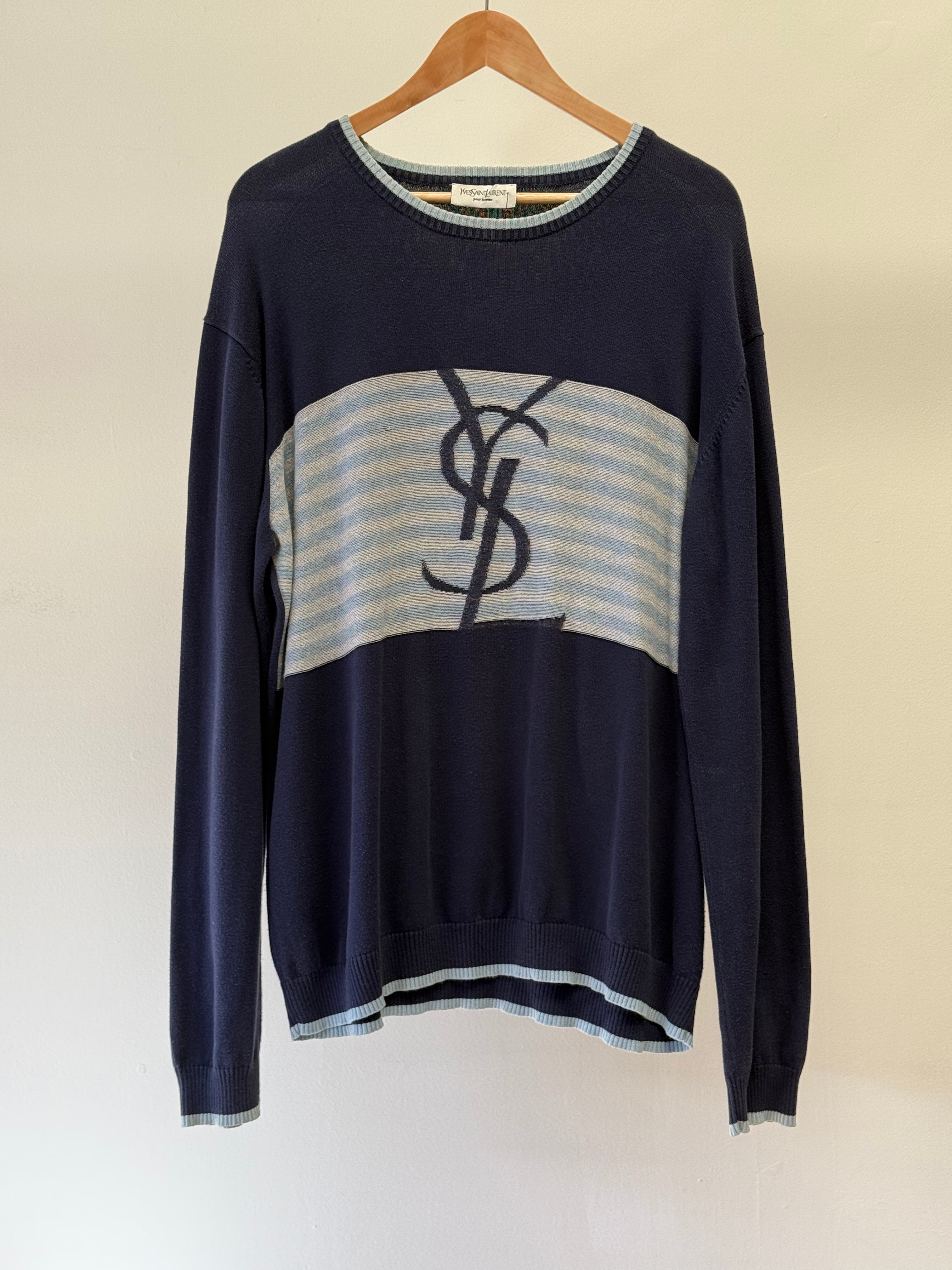 Jumper | Yves Saint Laurent