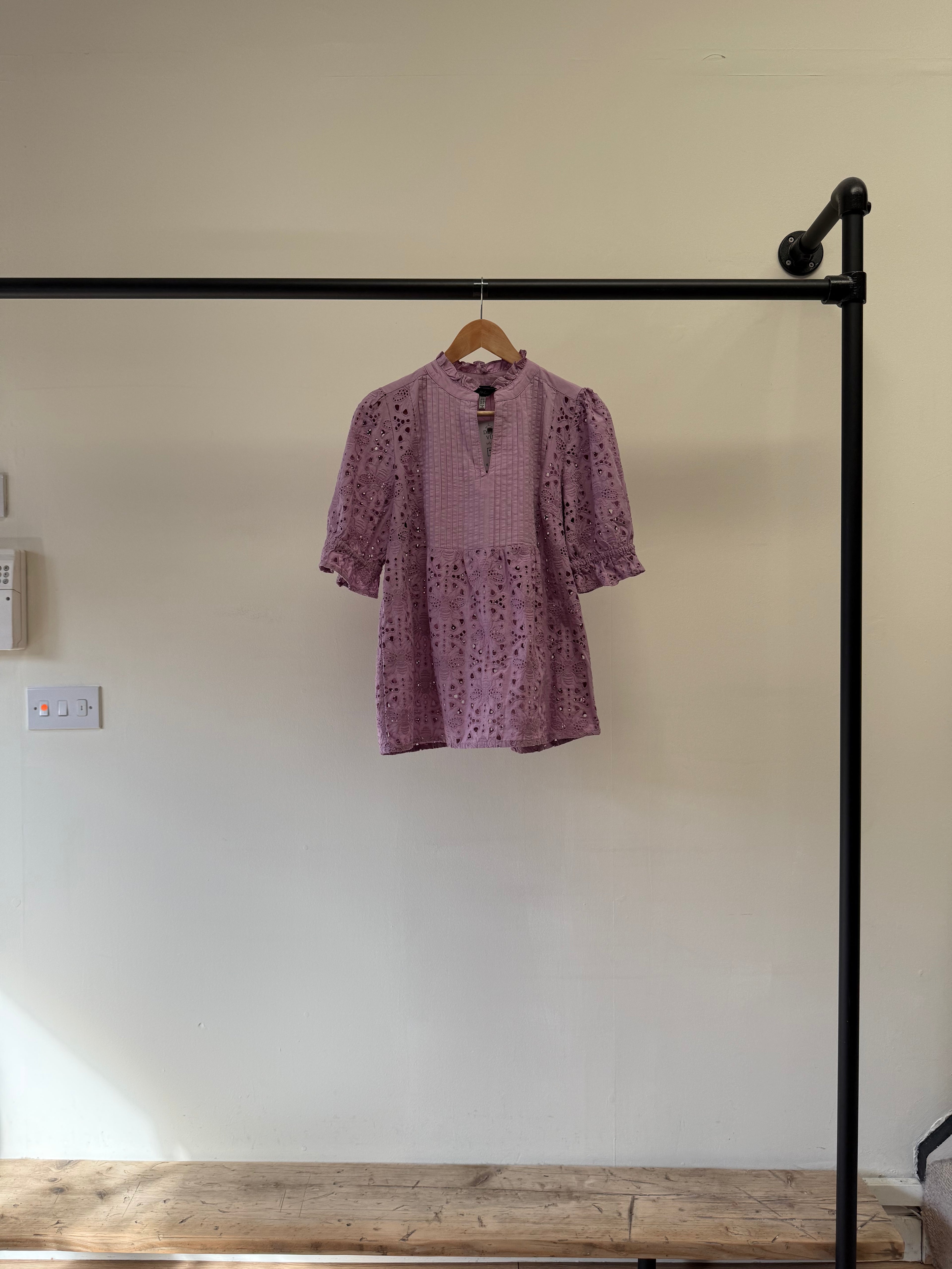Blouse | Joules