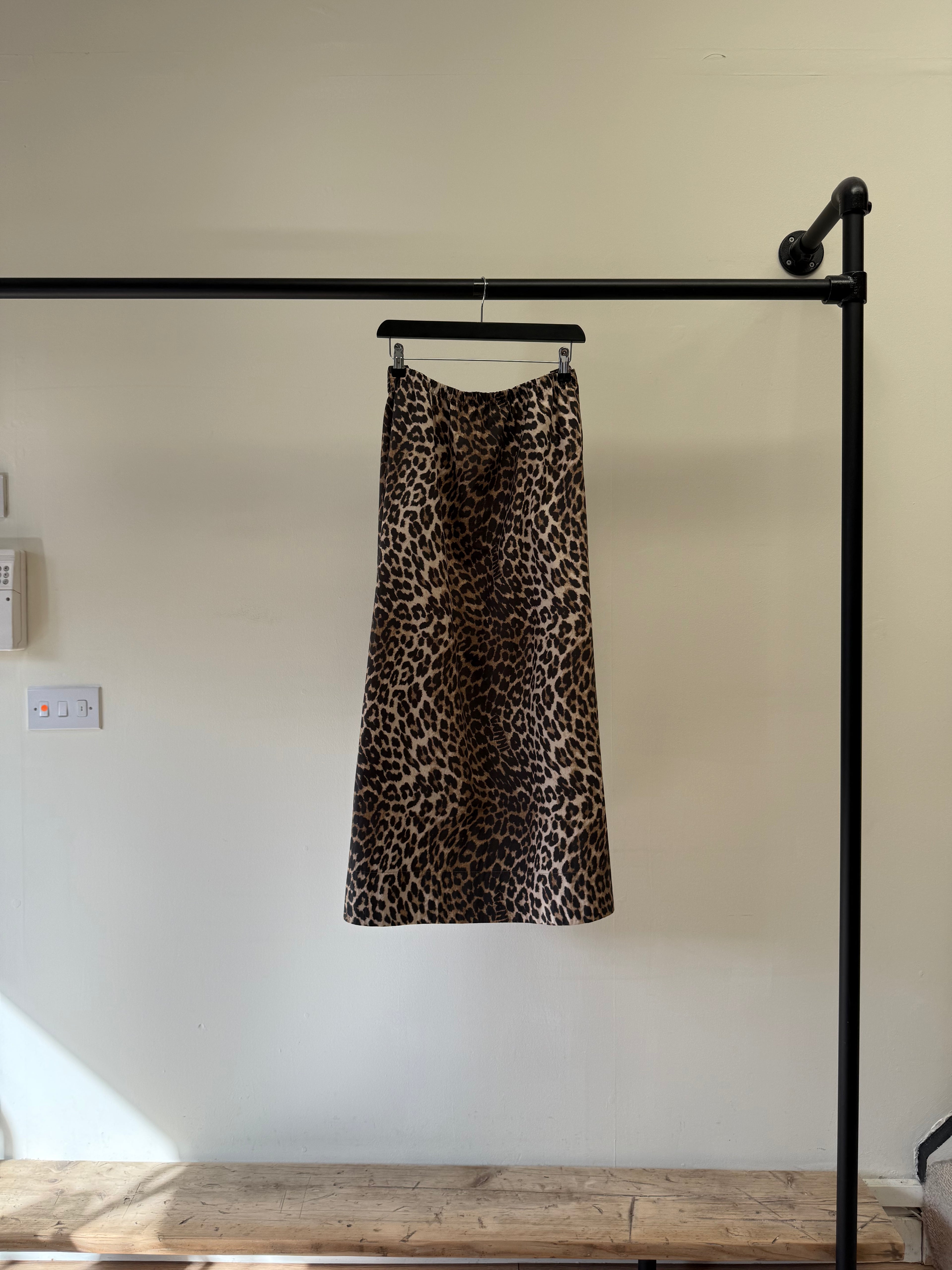 Skirt | GANNI