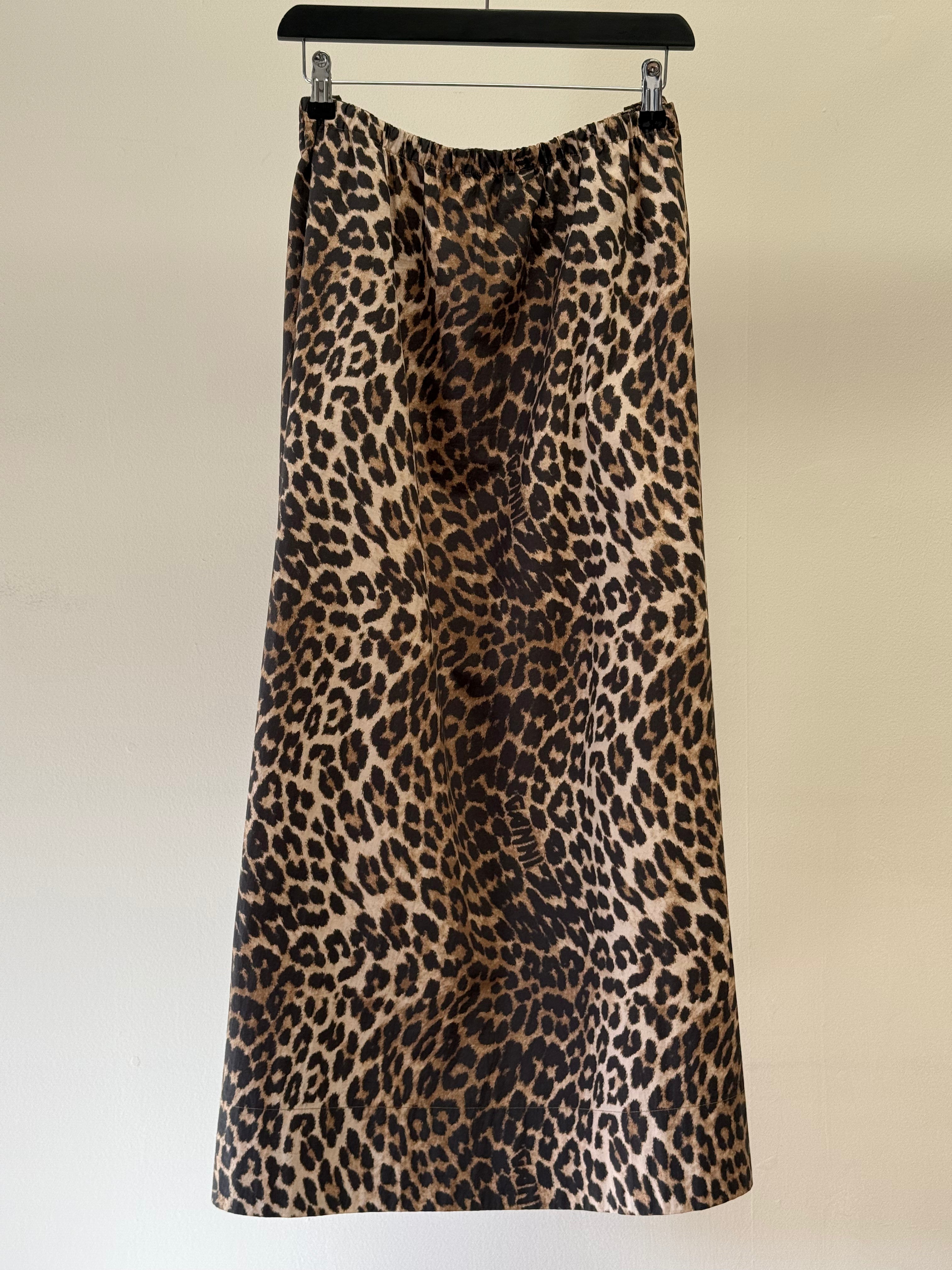 Skirt | GANNI