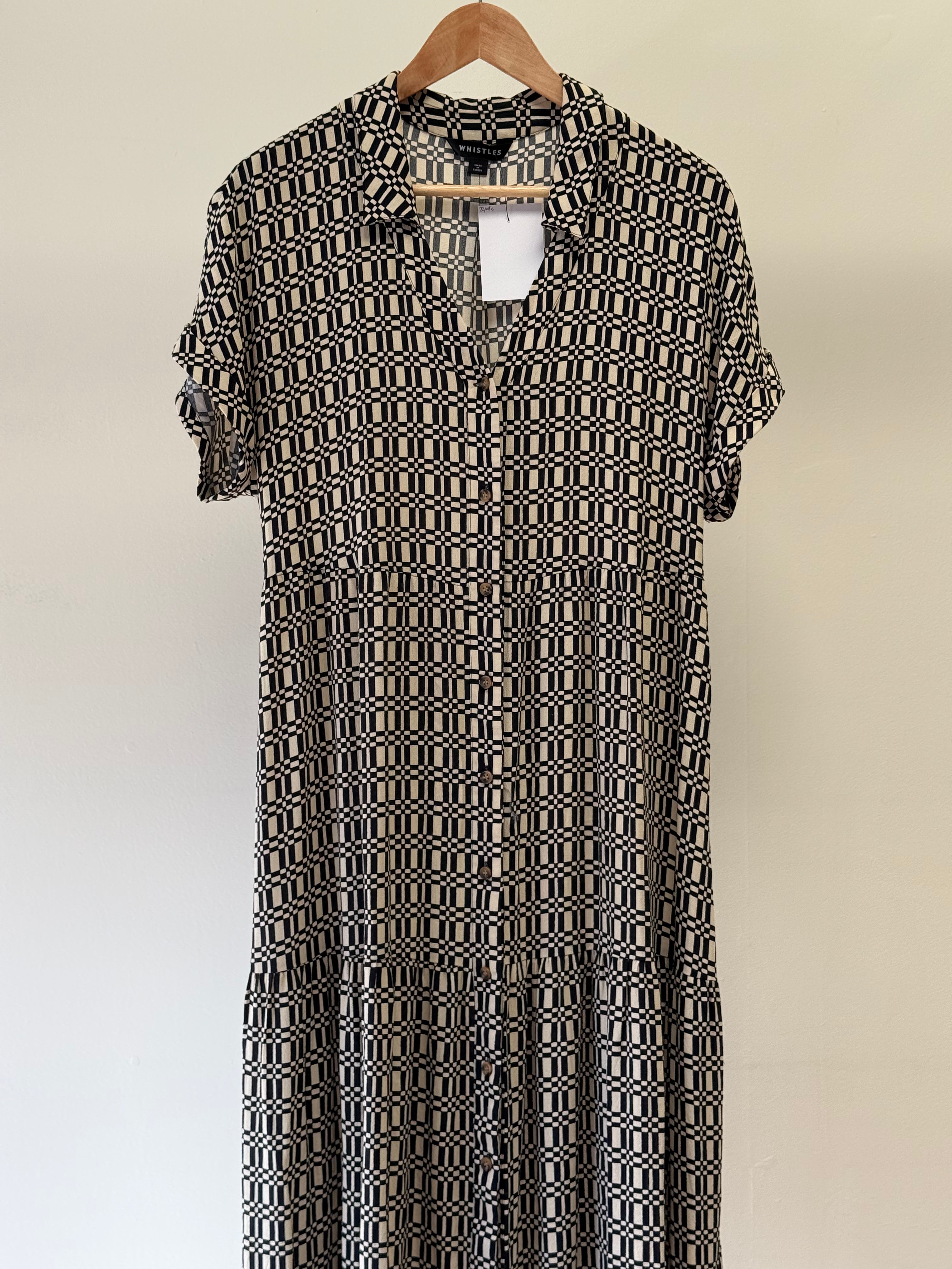 Dress | Whistles