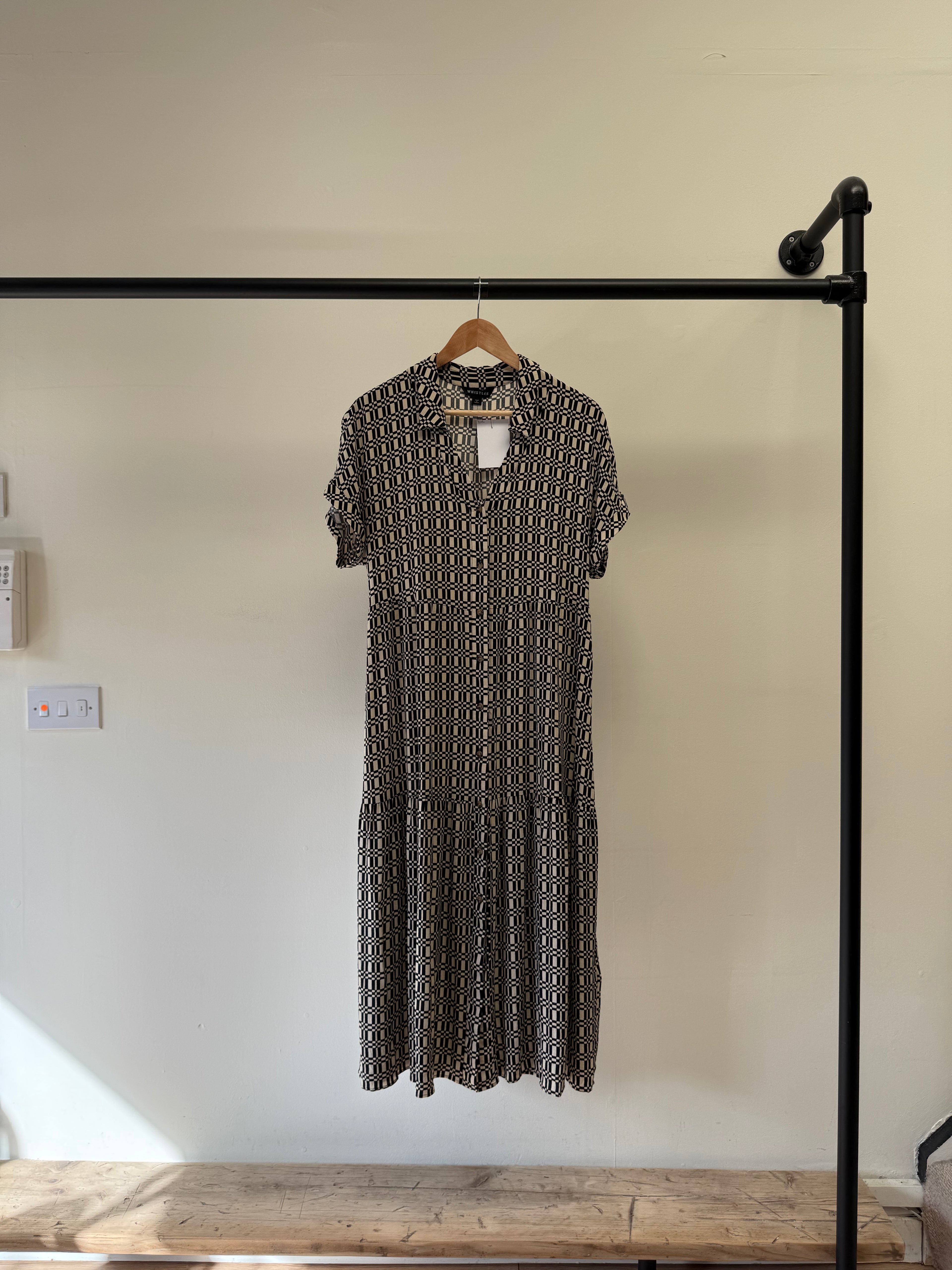 Dress | Whistles
